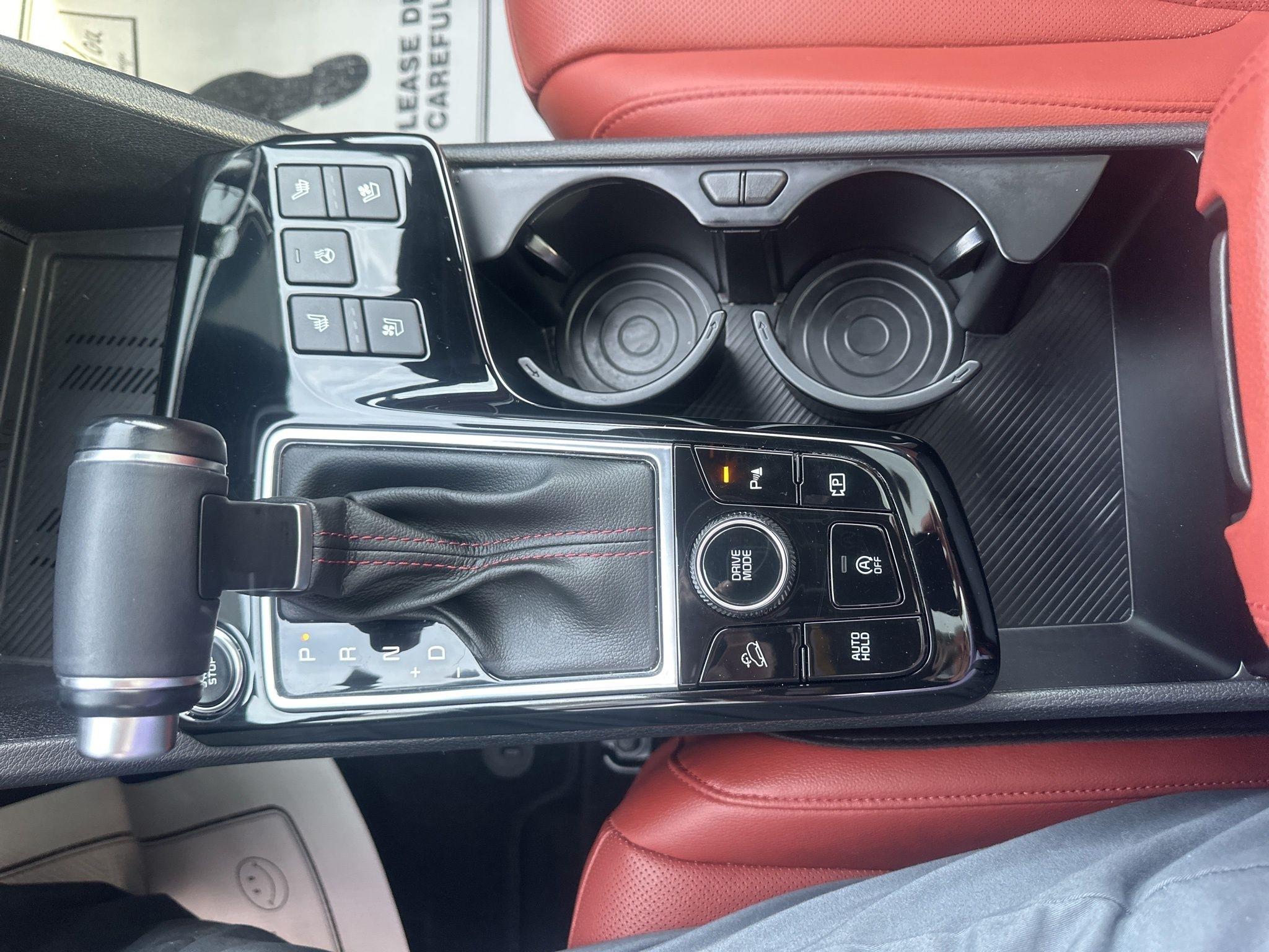 Kia Sportage  2025