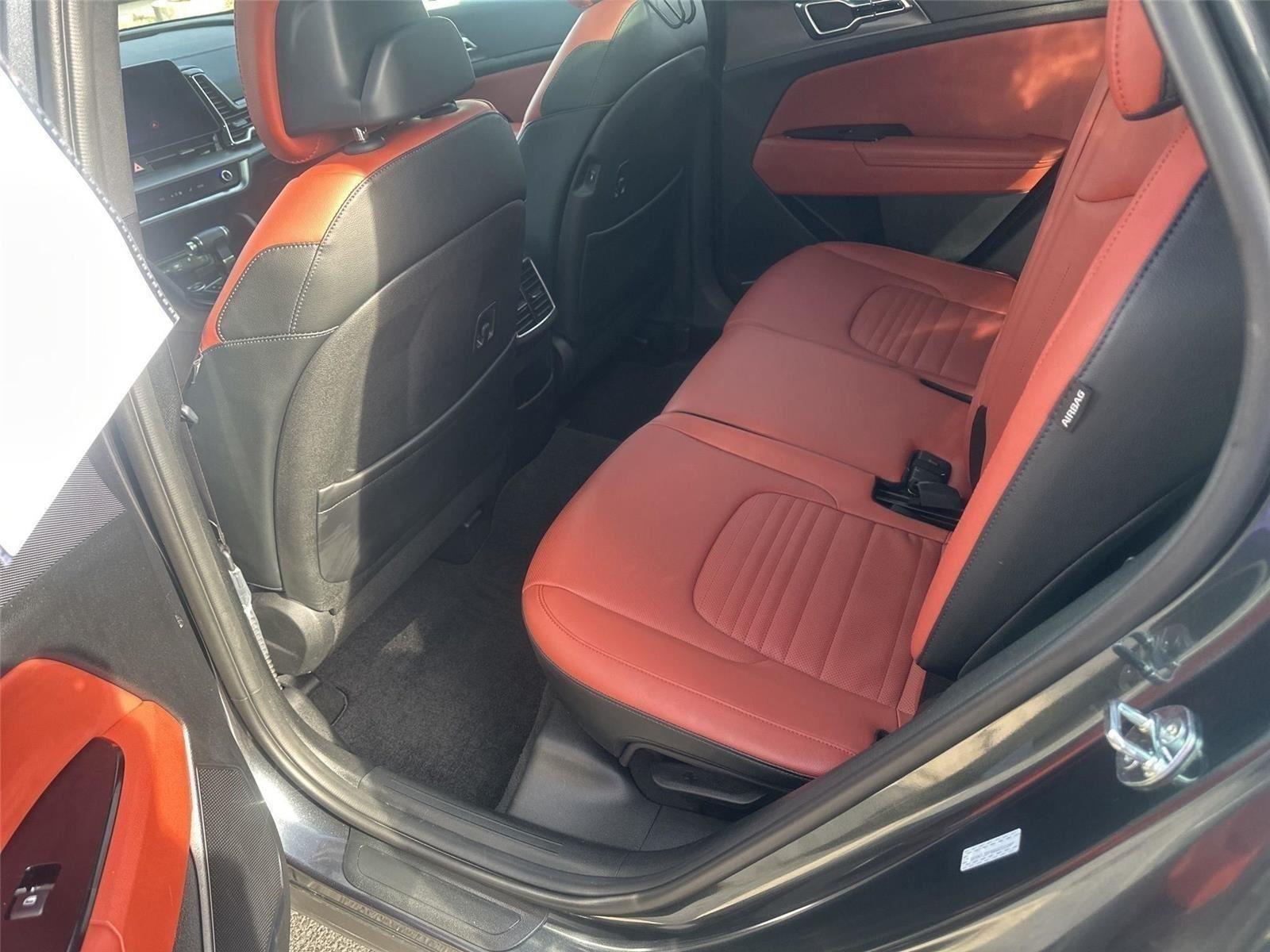 Kia Sportage  2025