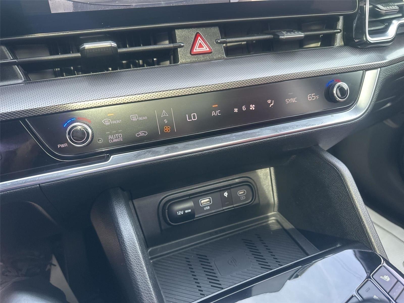 Kia Sportage  2025