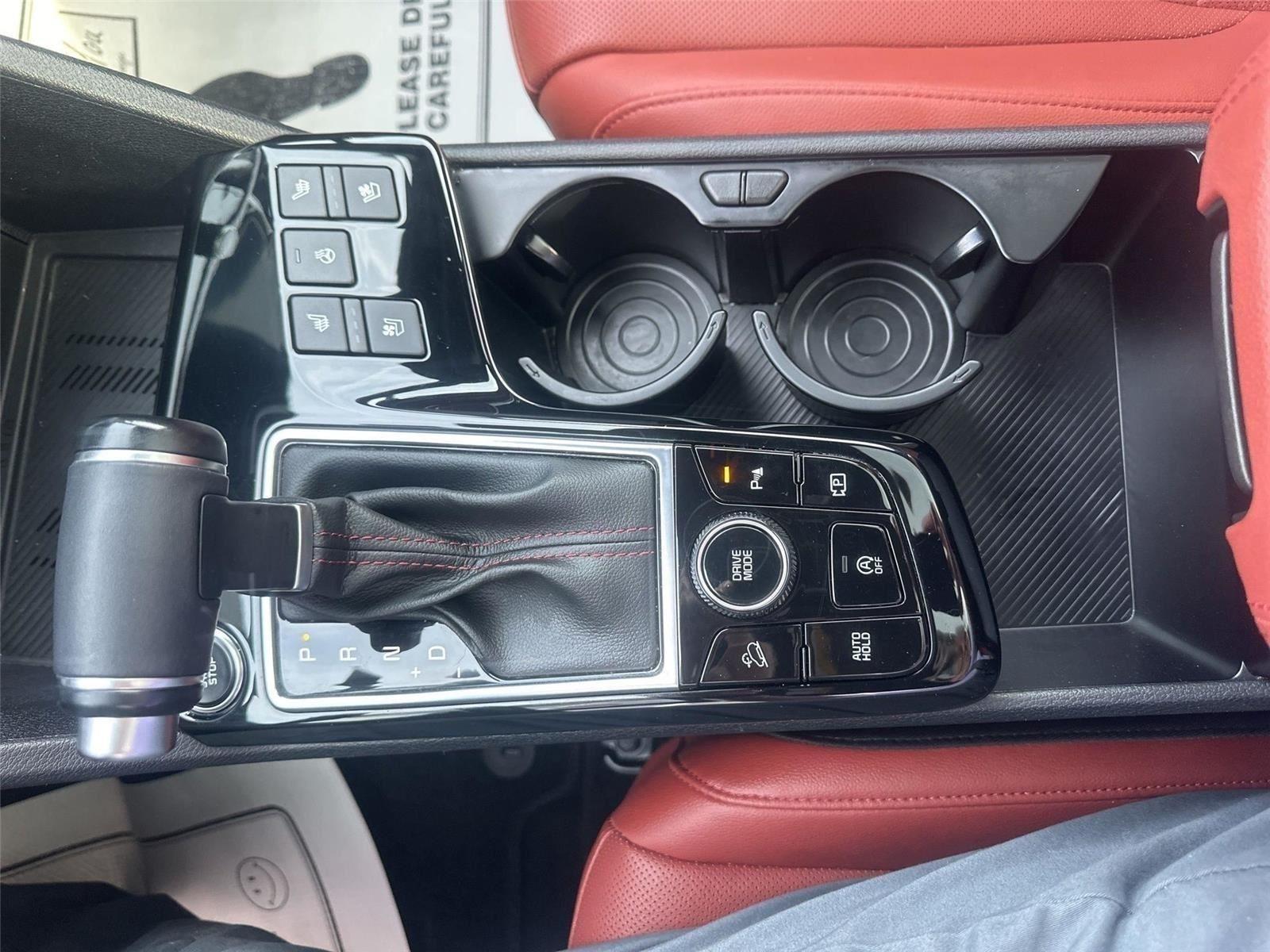 Kia Sportage  2025
