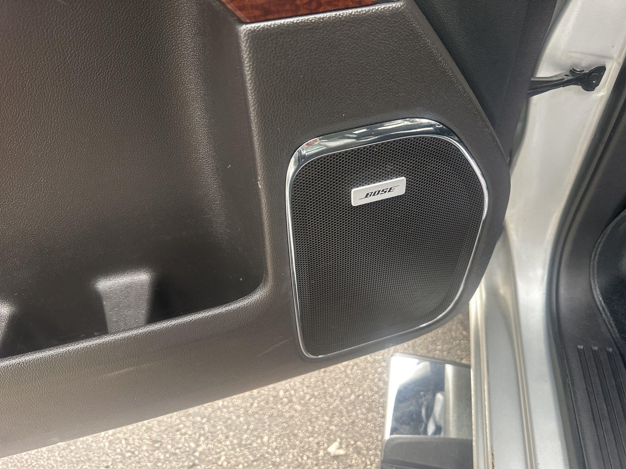 GMC Sierra 1500  2016