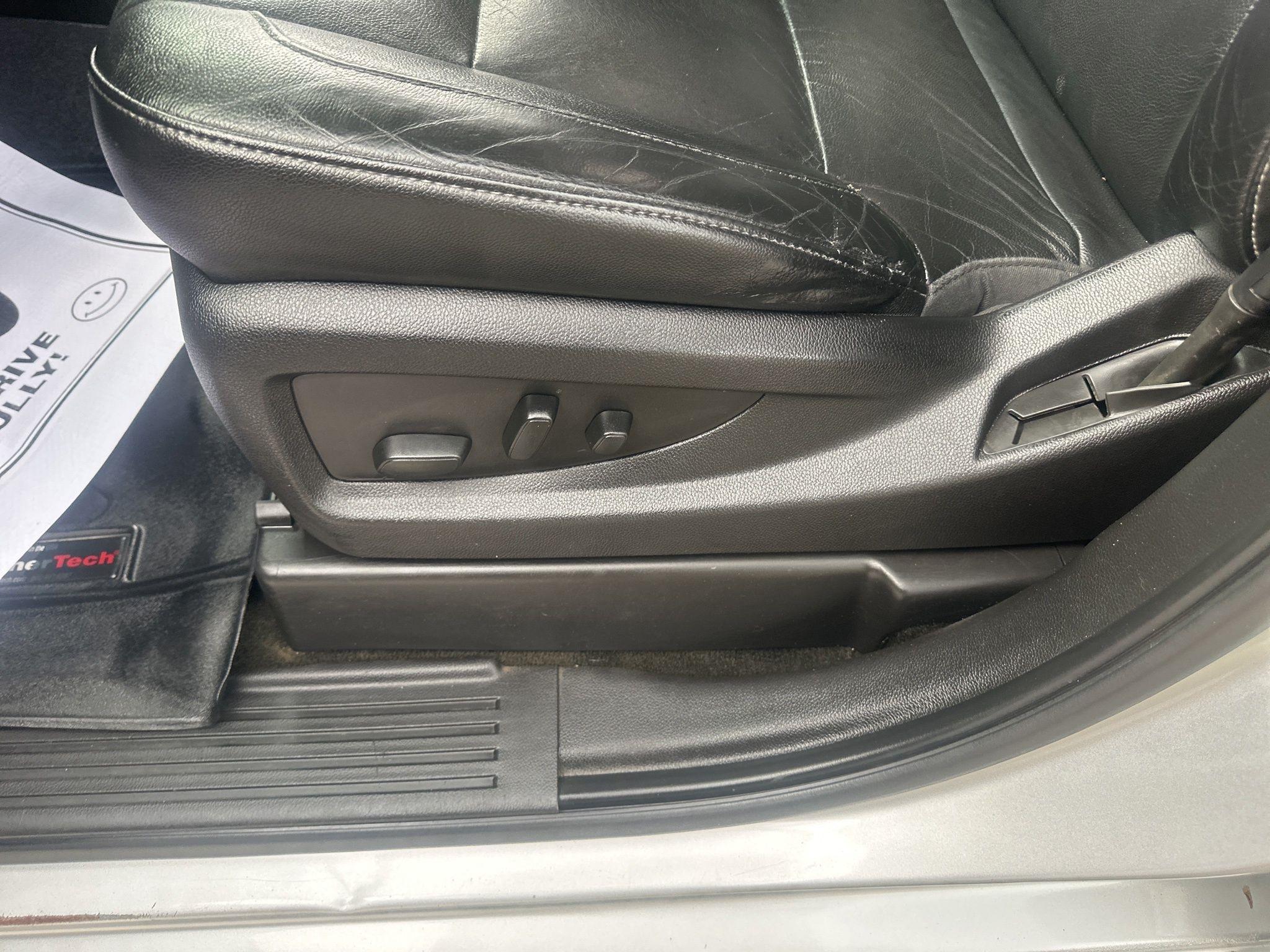 GMC Sierra 1500  2016