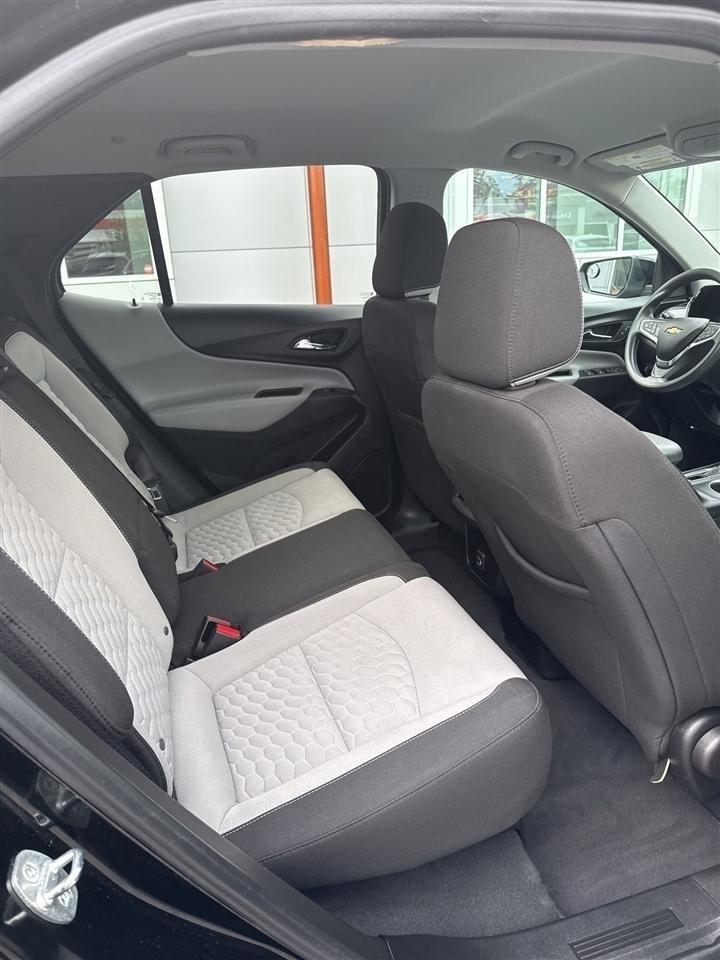 Chevrolet Equinox  2019