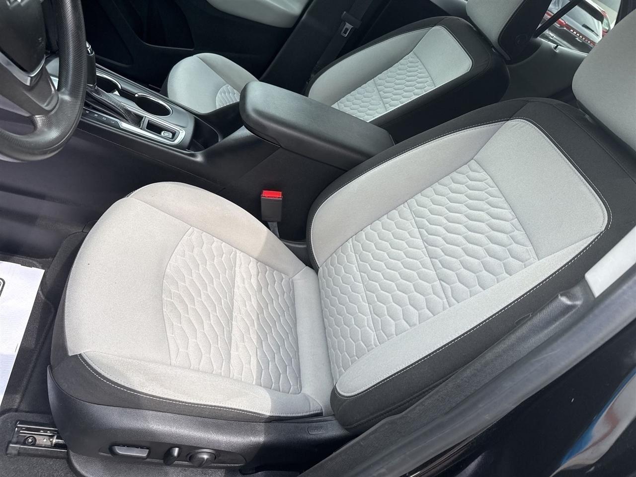Chevrolet Equinox  2019