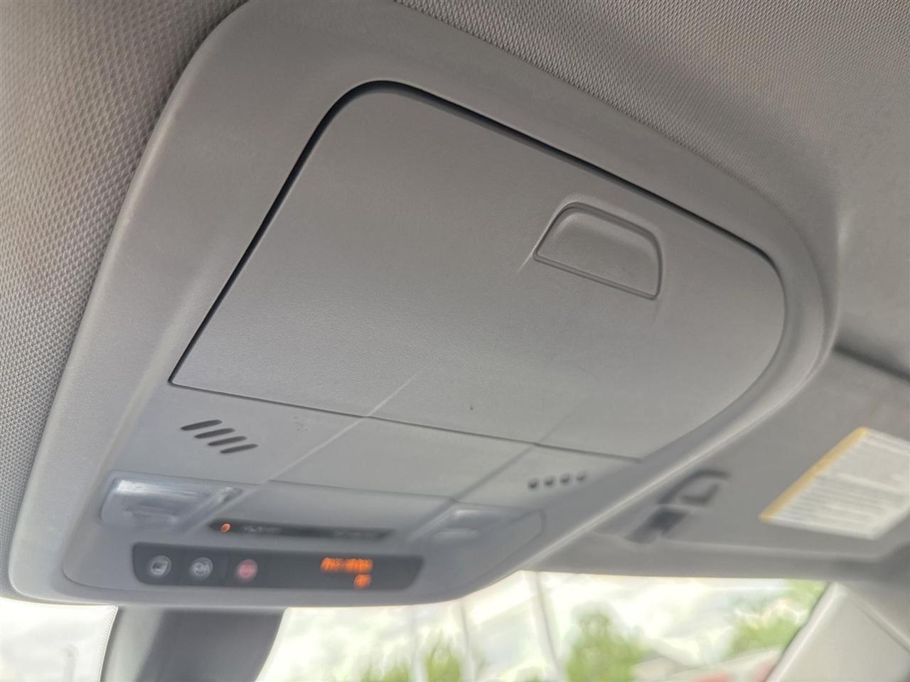 Chevrolet Equinox  2019