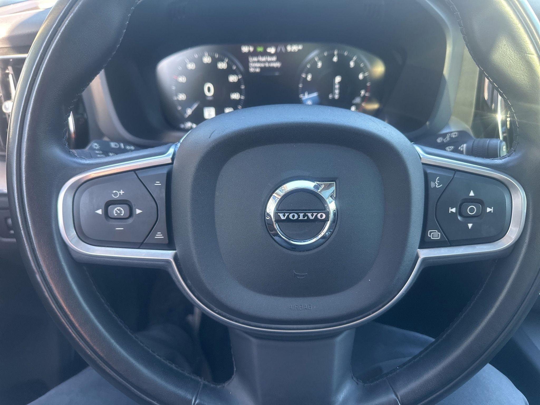 Volvo XC60  2018