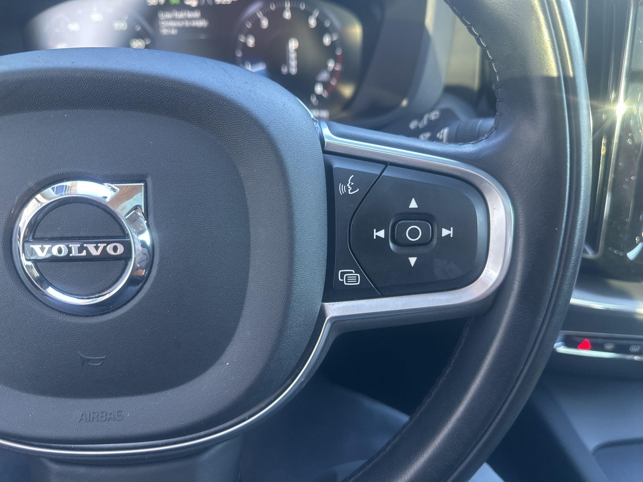 Volvo XC60  2018