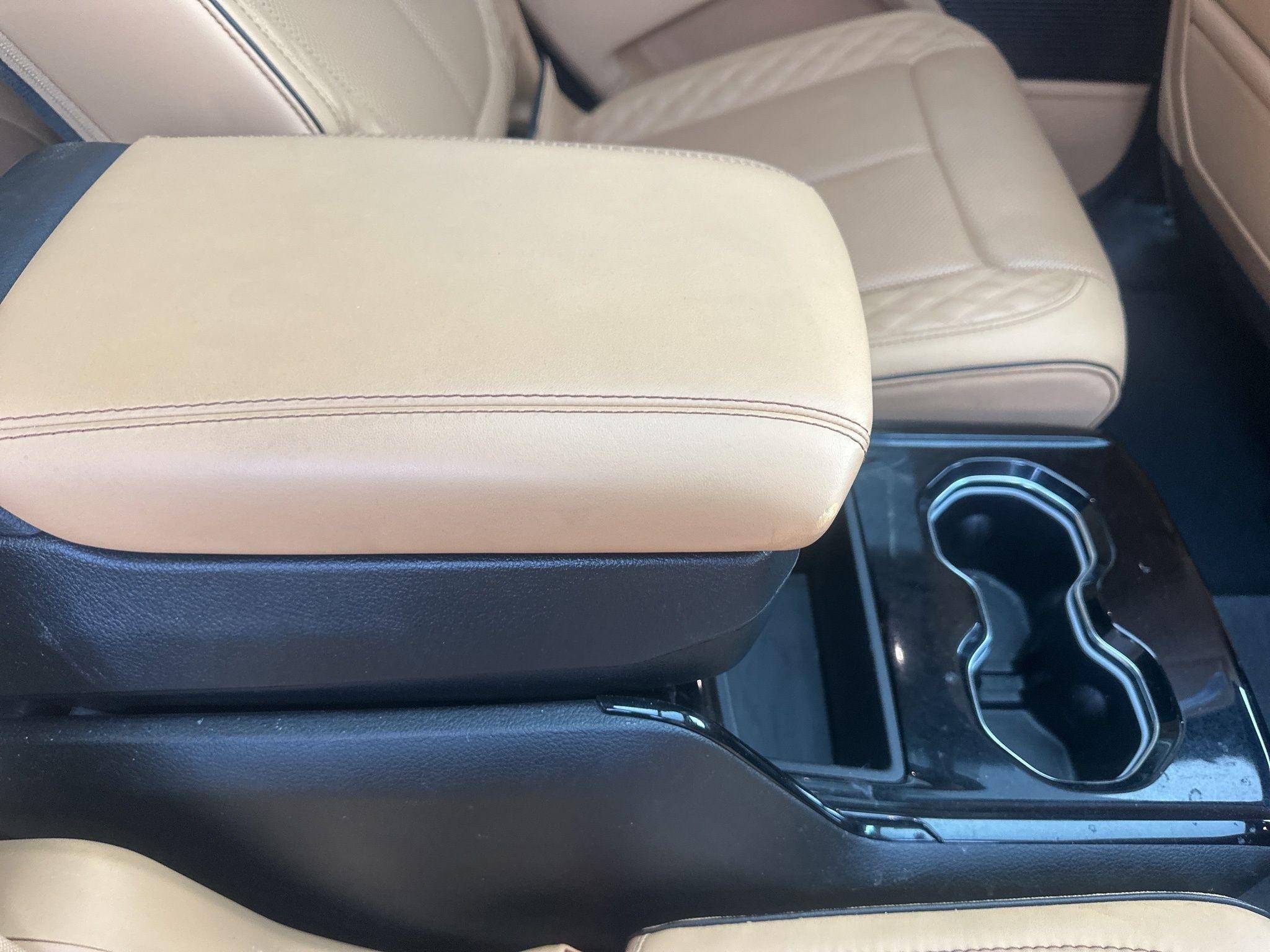 Jeep Grand Cherokee L  2021