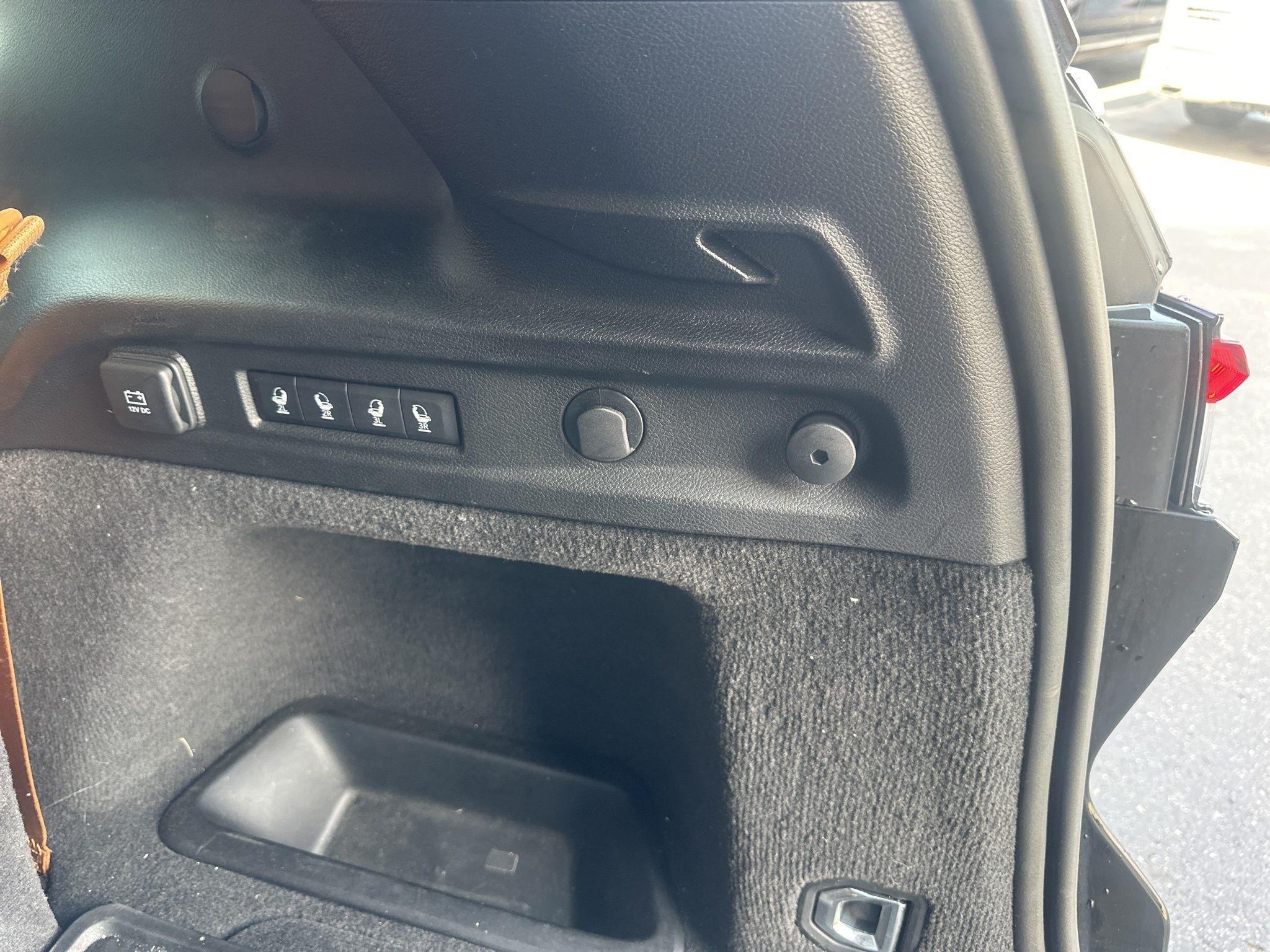 Jeep Grand Cherokee L  2021