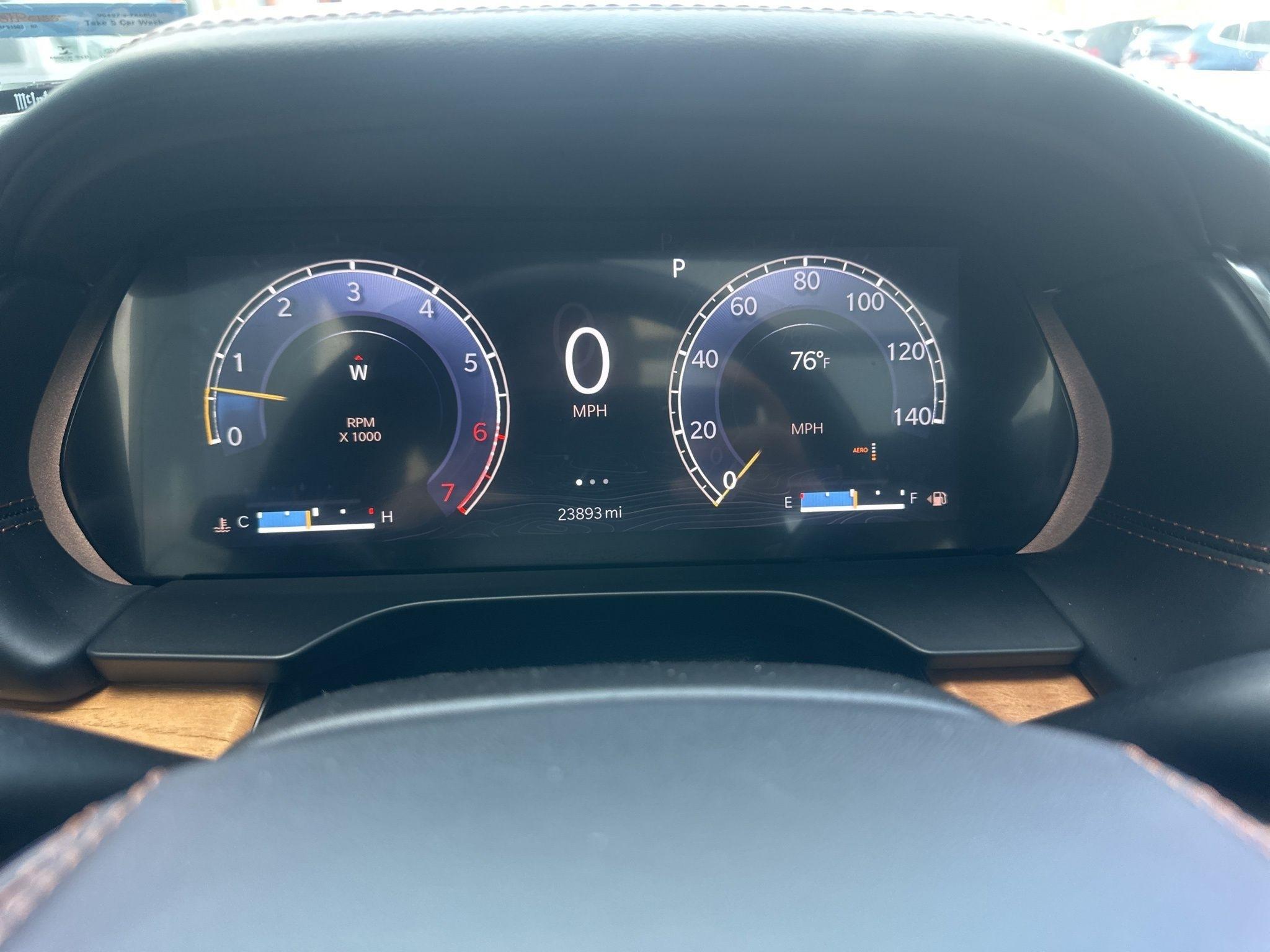 Jeep Grand Cherokee L  2021