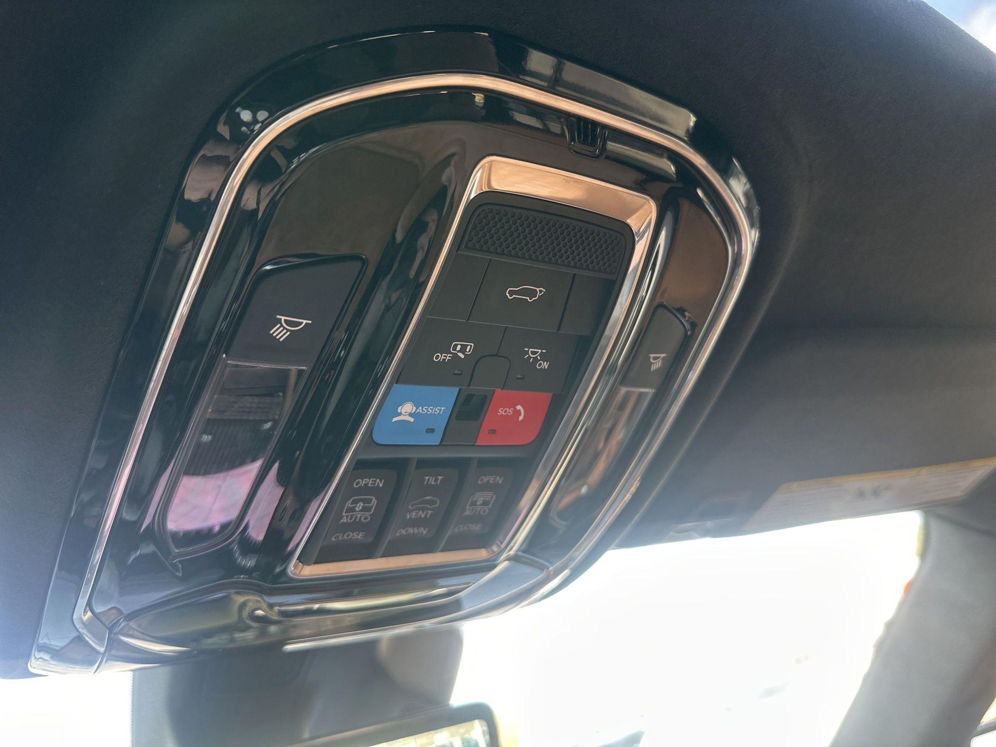 Jeep Grand Cherokee L  2021