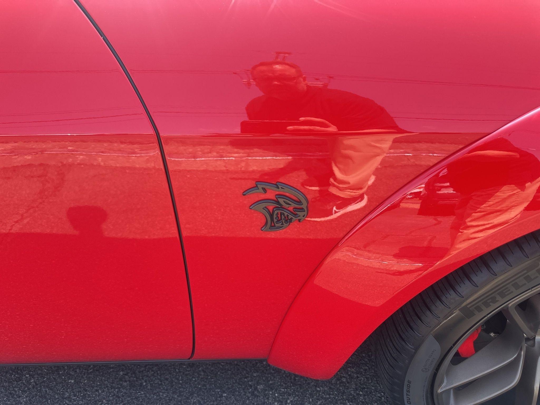 Dodge Challenger  2023