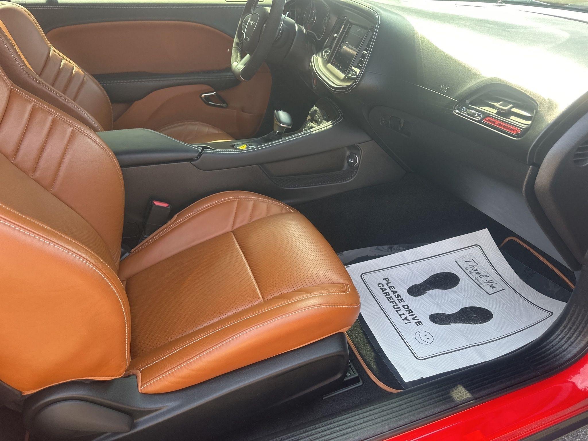 Dodge Challenger  2023