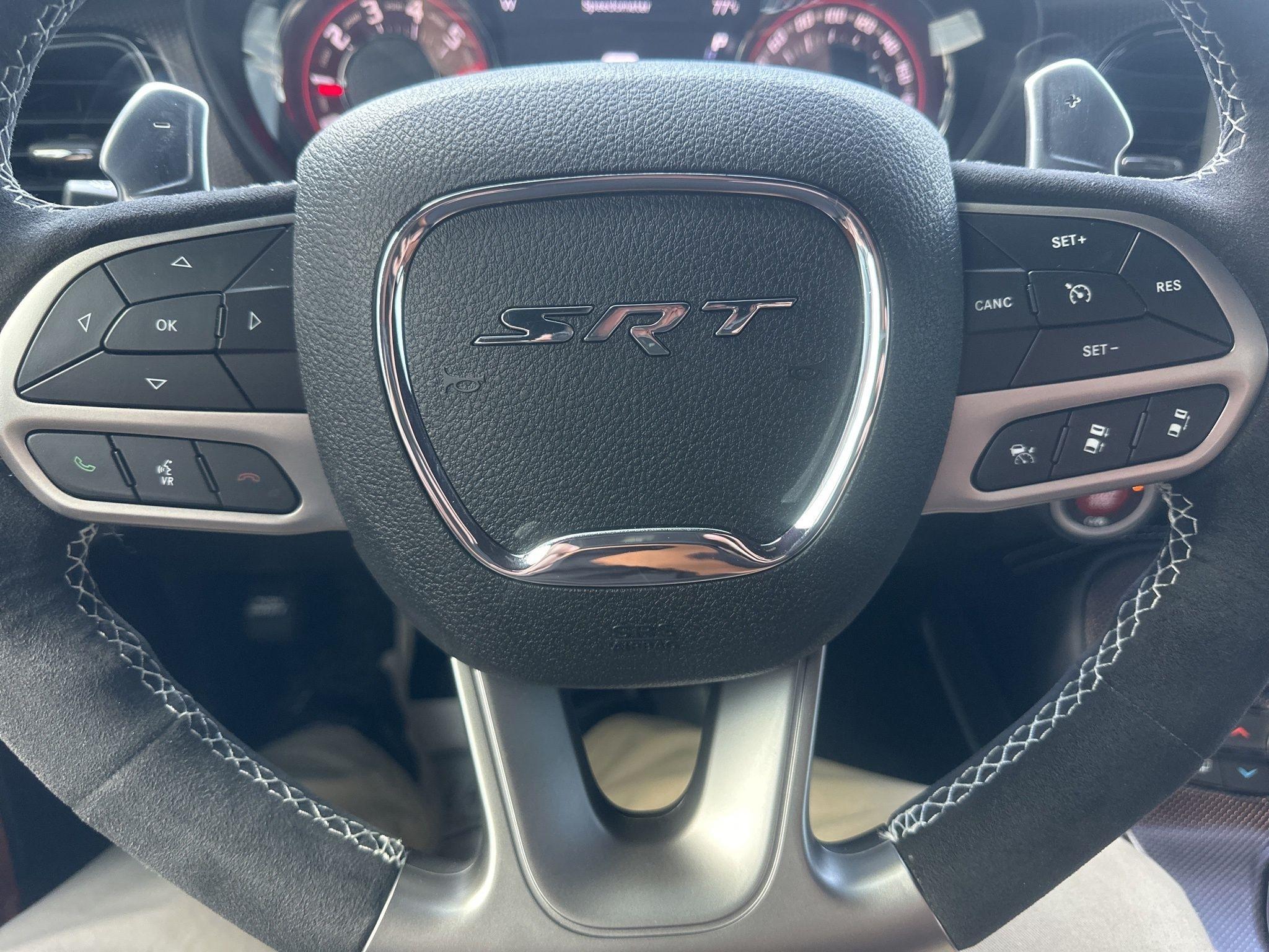 Dodge Challenger  2023