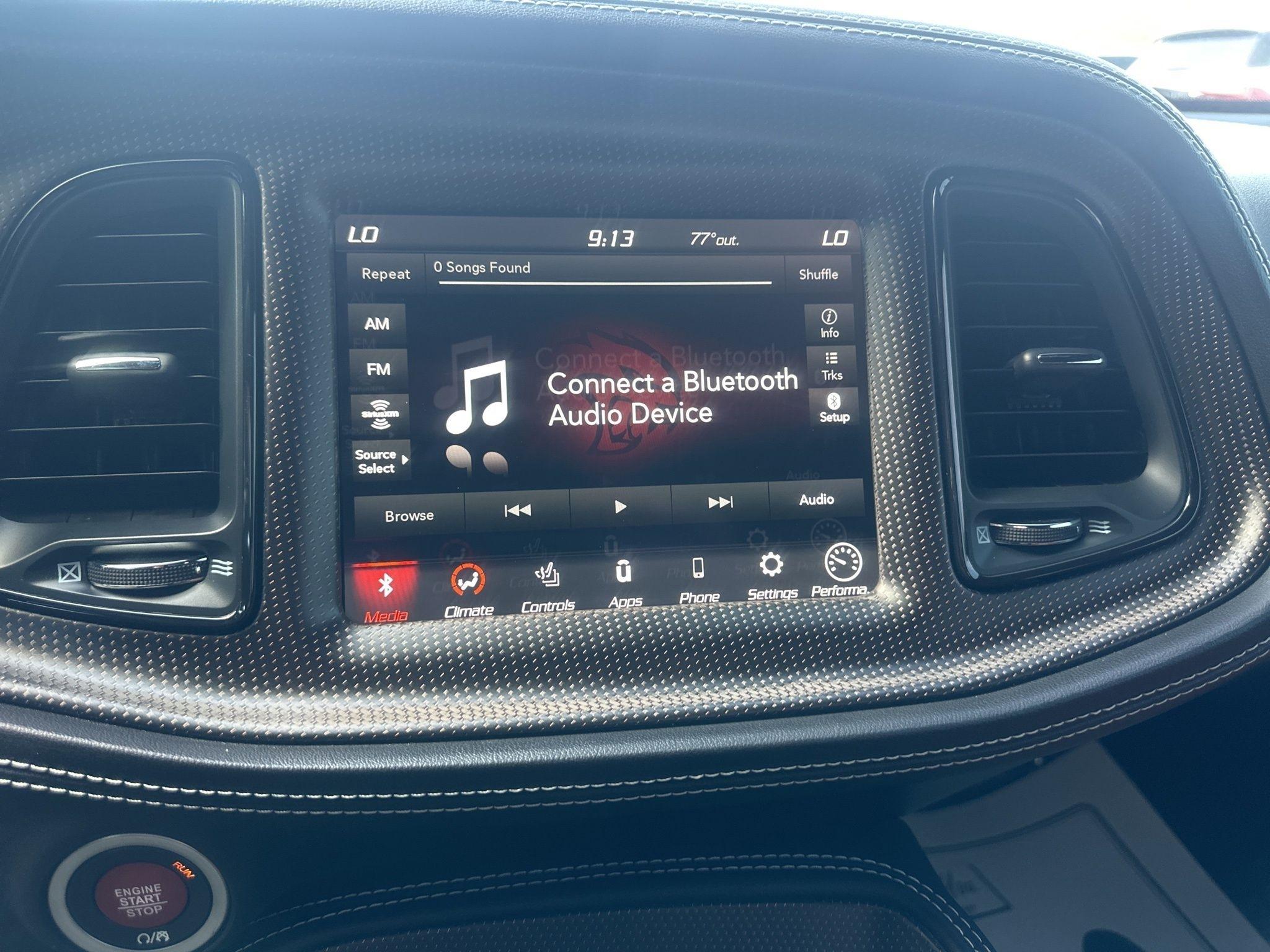 Dodge Challenger  2023