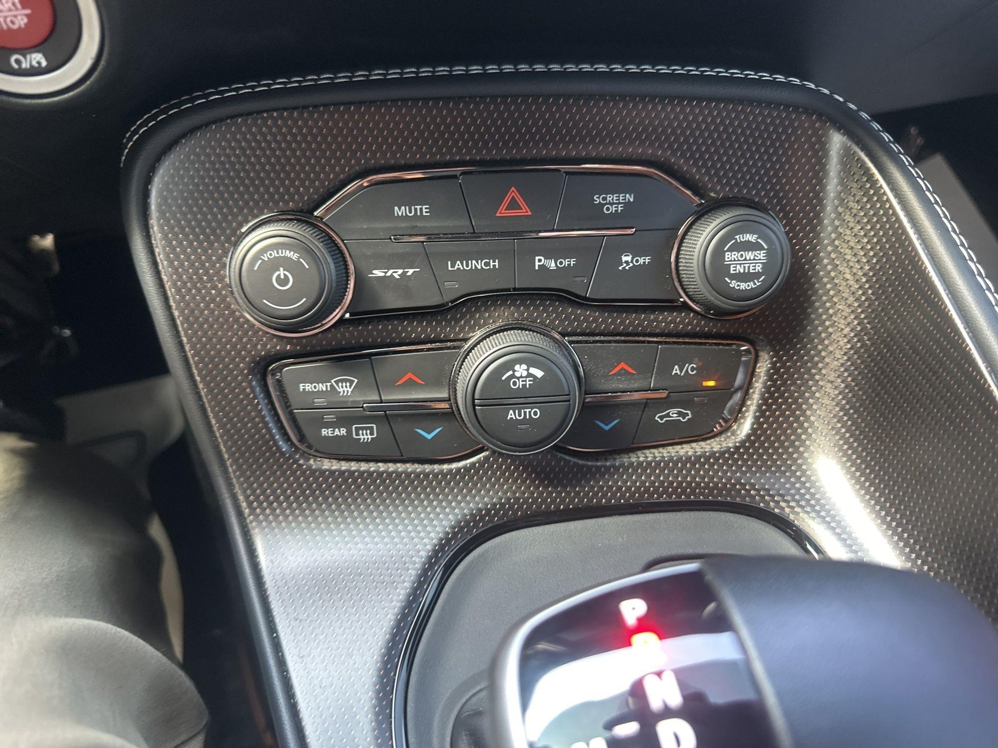 Dodge Challenger  2023