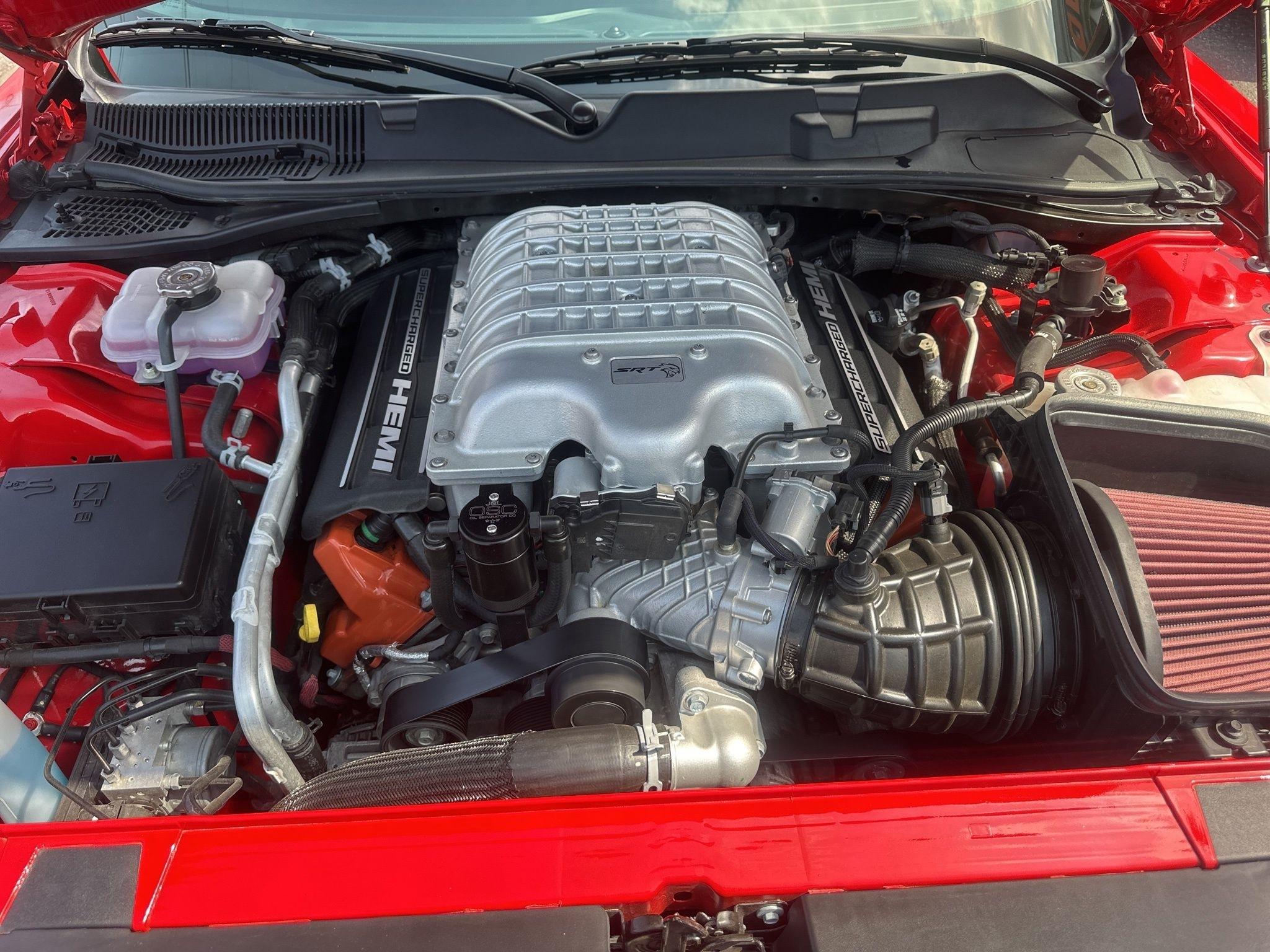 Dodge Challenger  2023