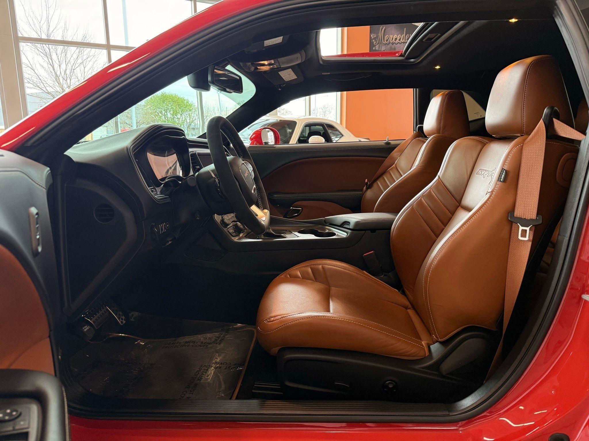 Dodge Challenger  2023