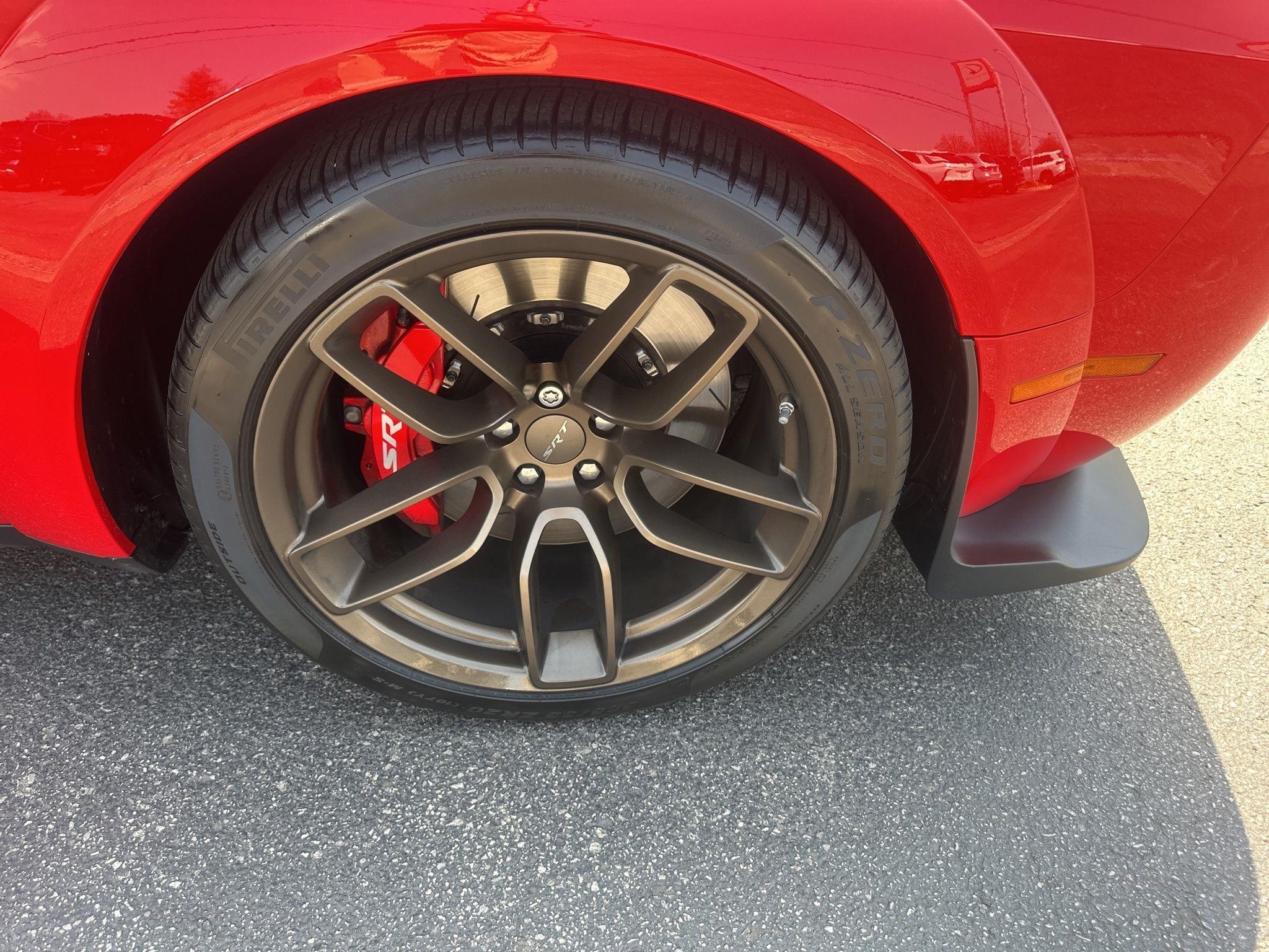 Dodge Challenger  2023