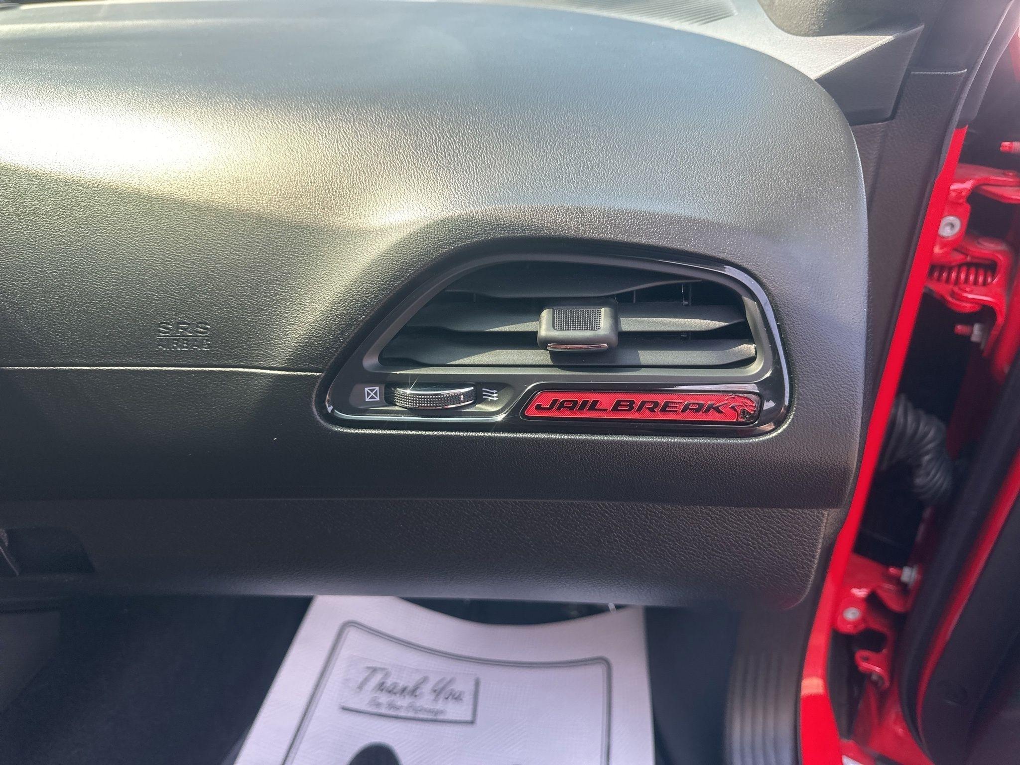 Dodge Challenger  2023