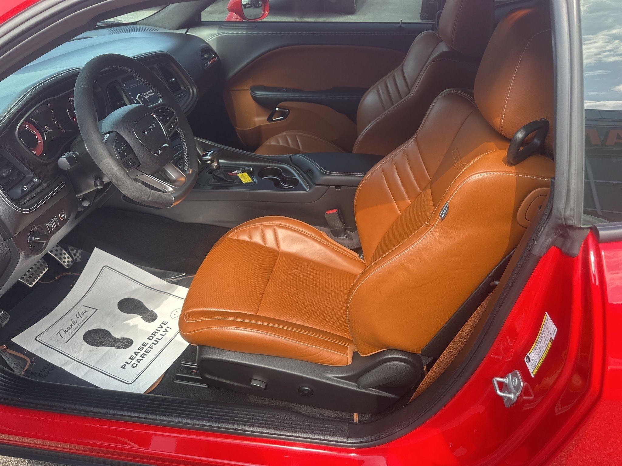 Dodge Challenger  2023