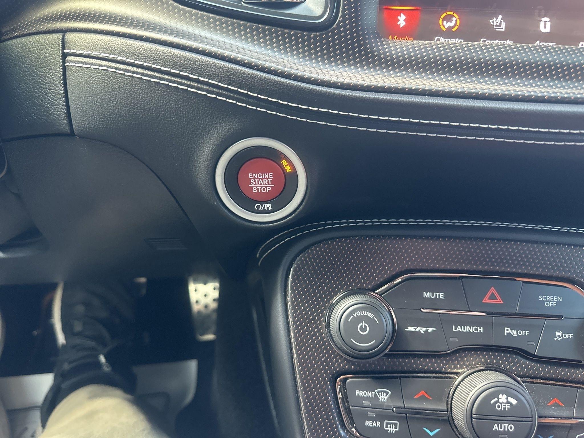 Dodge Challenger  2023