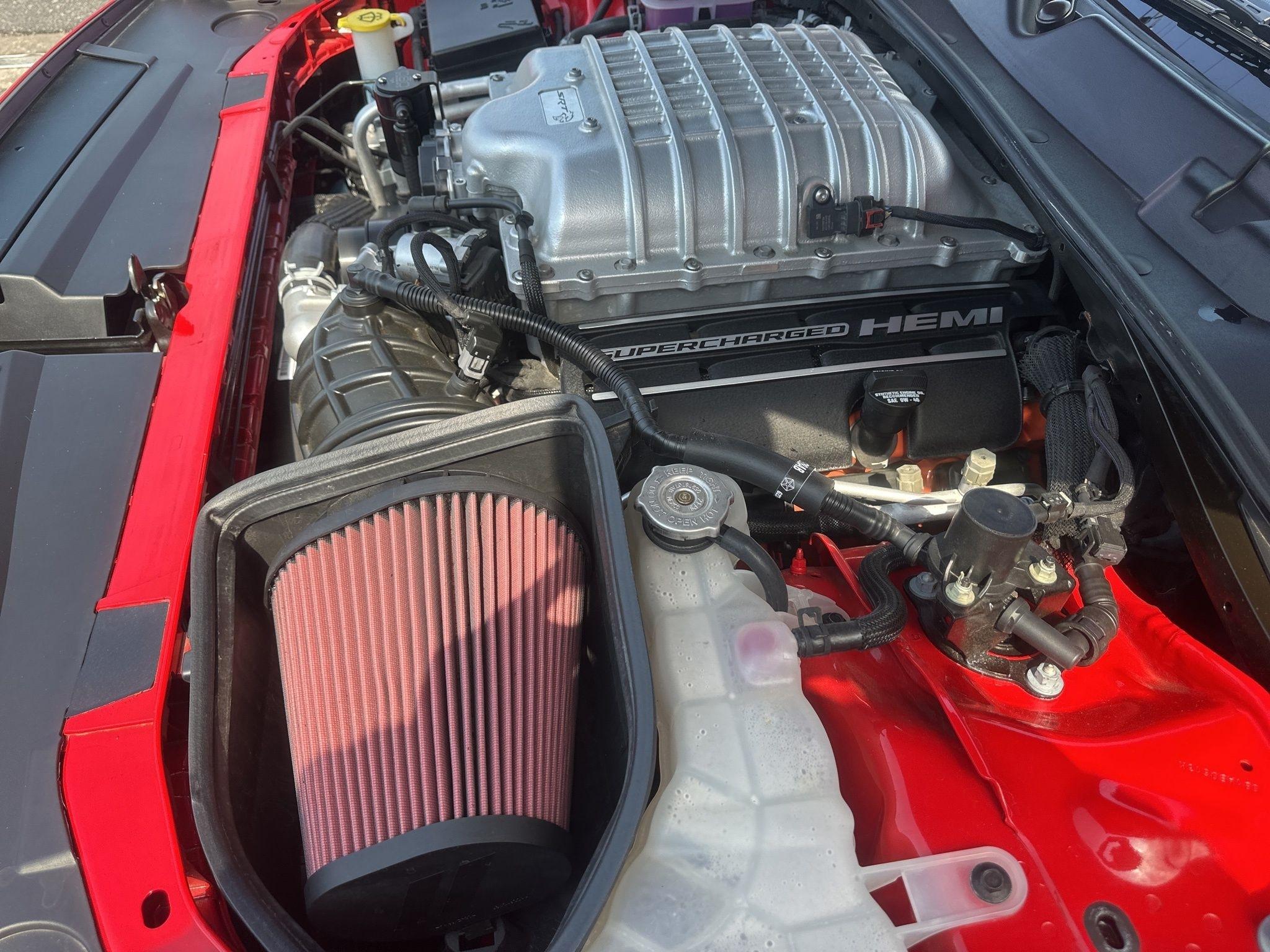 Dodge Challenger  2023