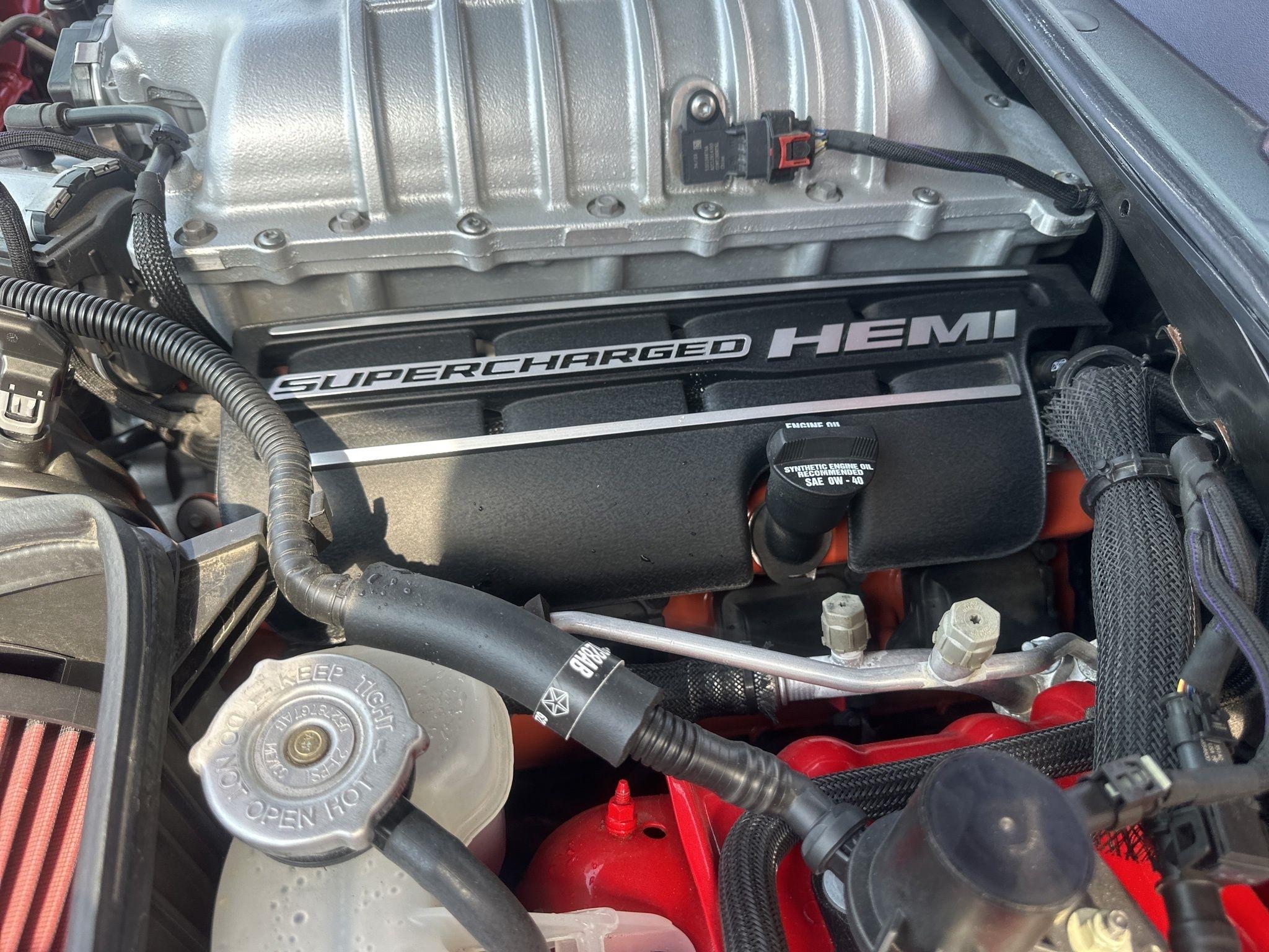 Dodge Challenger  2023