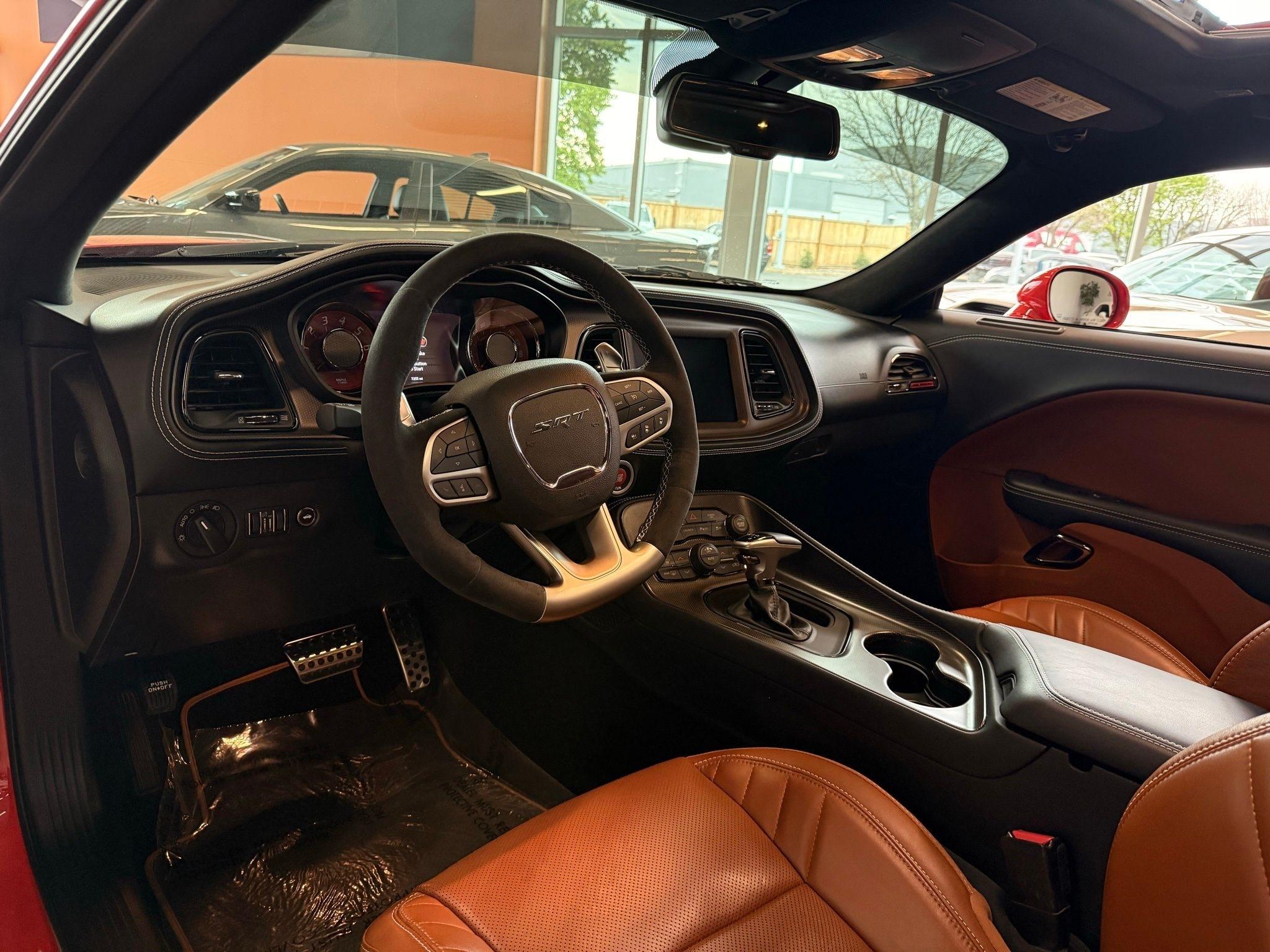 Dodge Challenger  2023