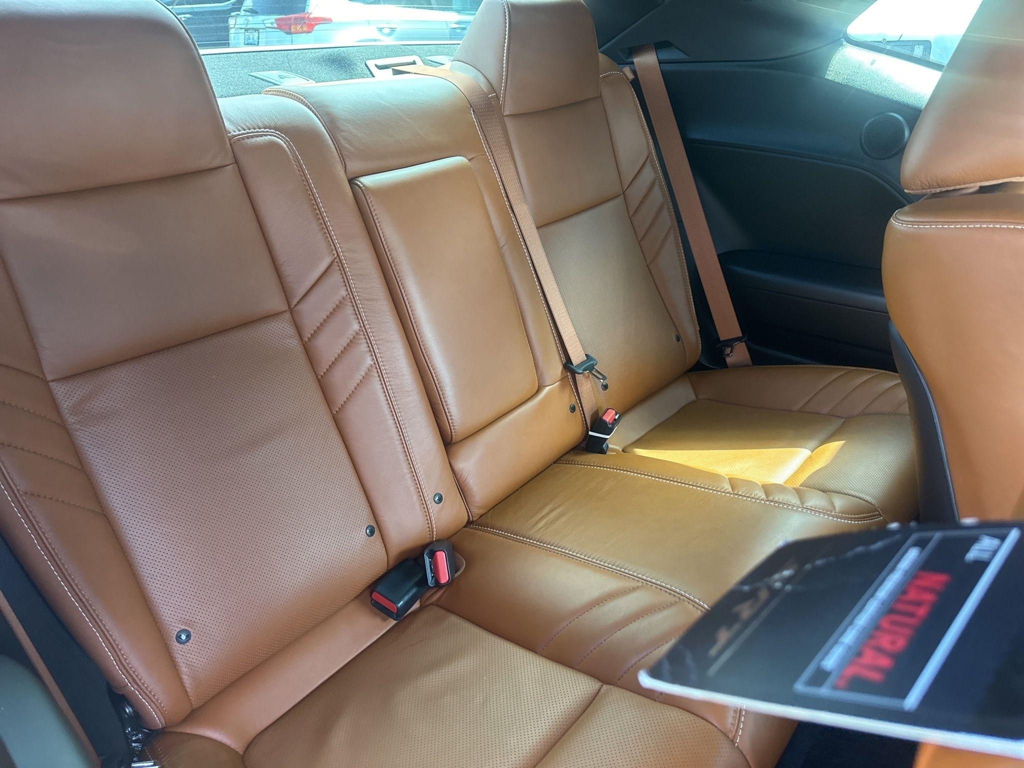 Dodge Challenger  2023