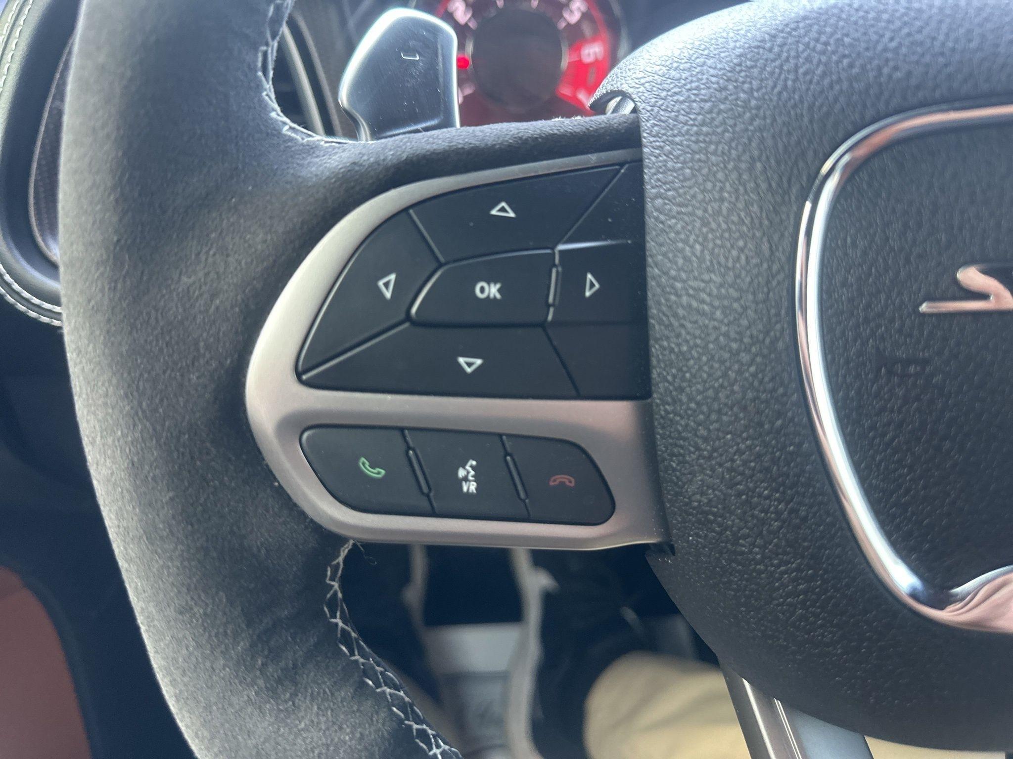 Dodge Challenger  2023