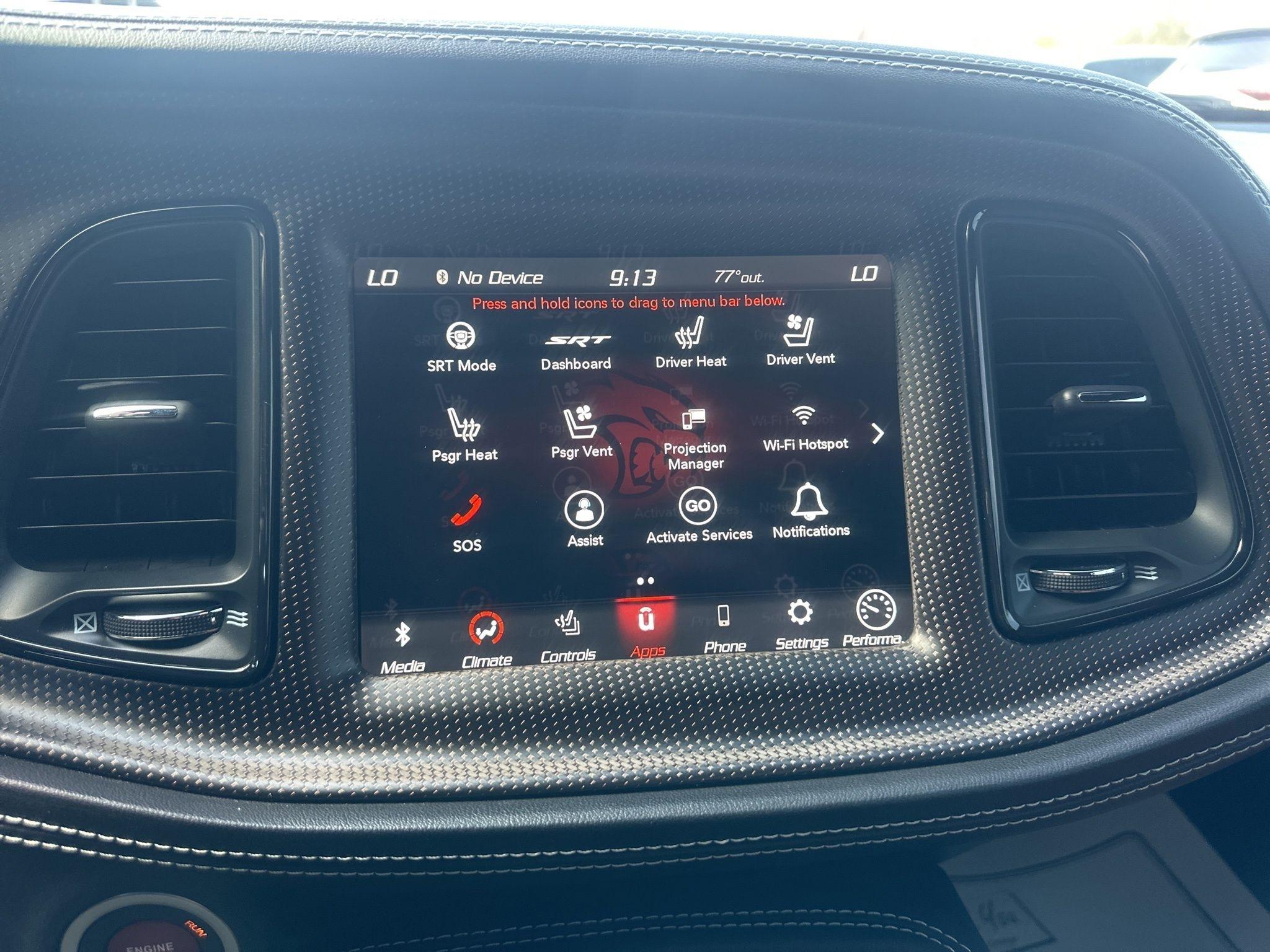 Dodge Challenger  2023