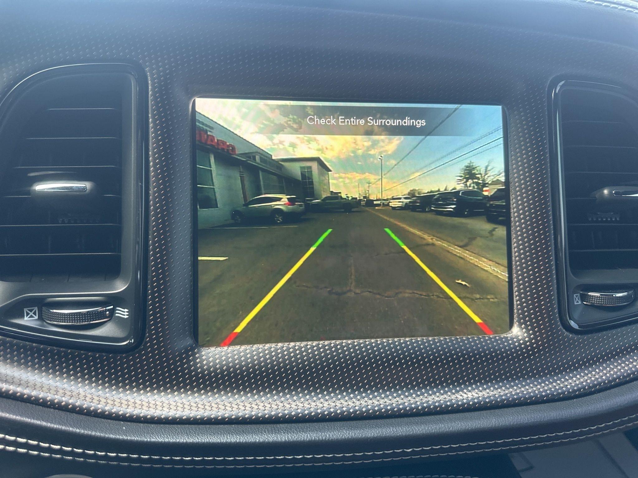 Dodge Challenger  2023