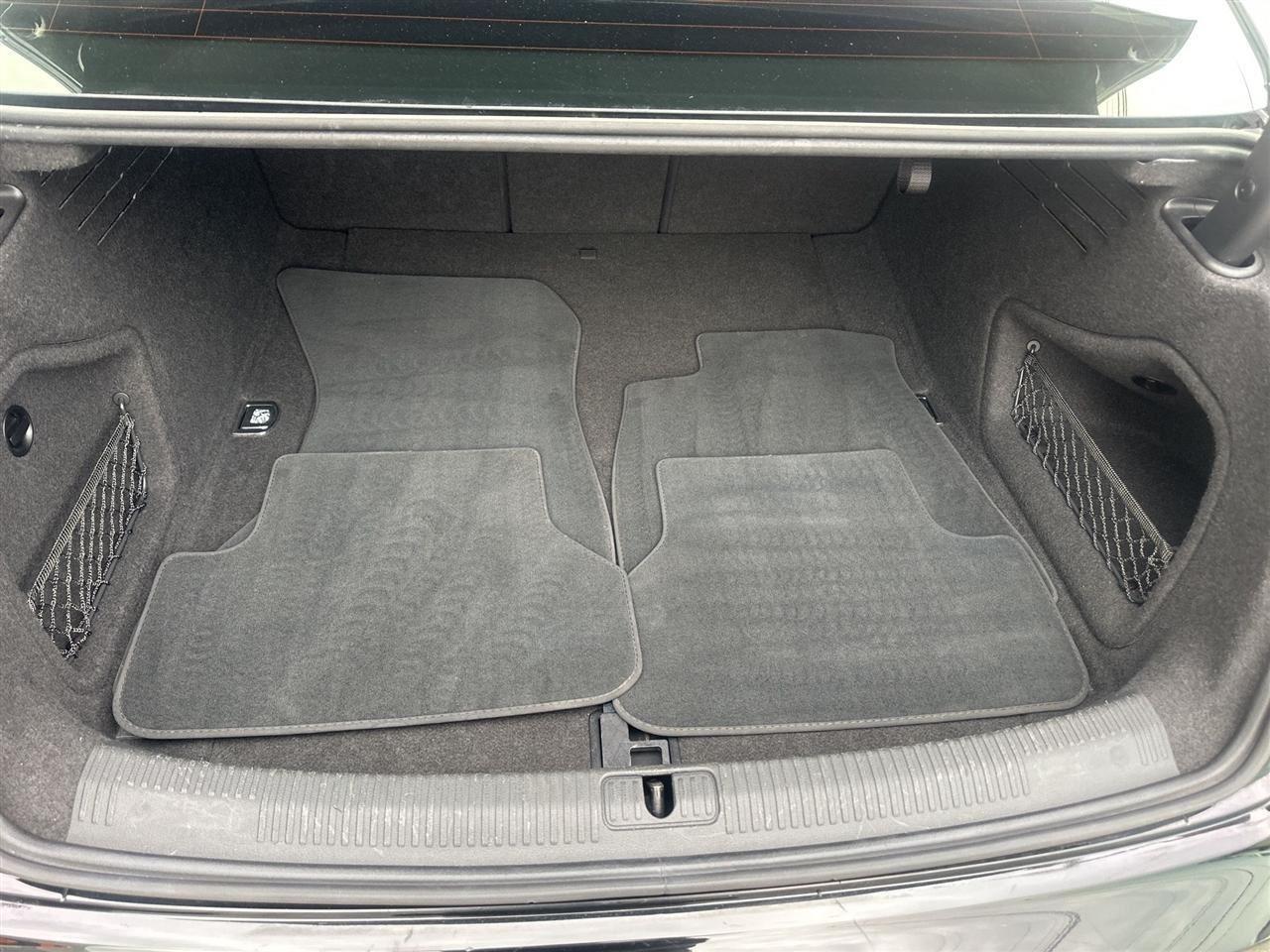 Audi A4  2019