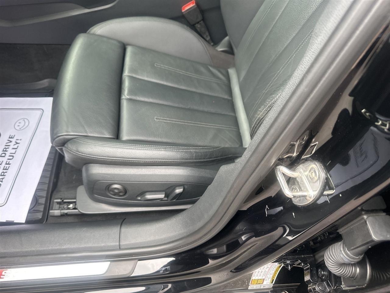 Audi A4  2019