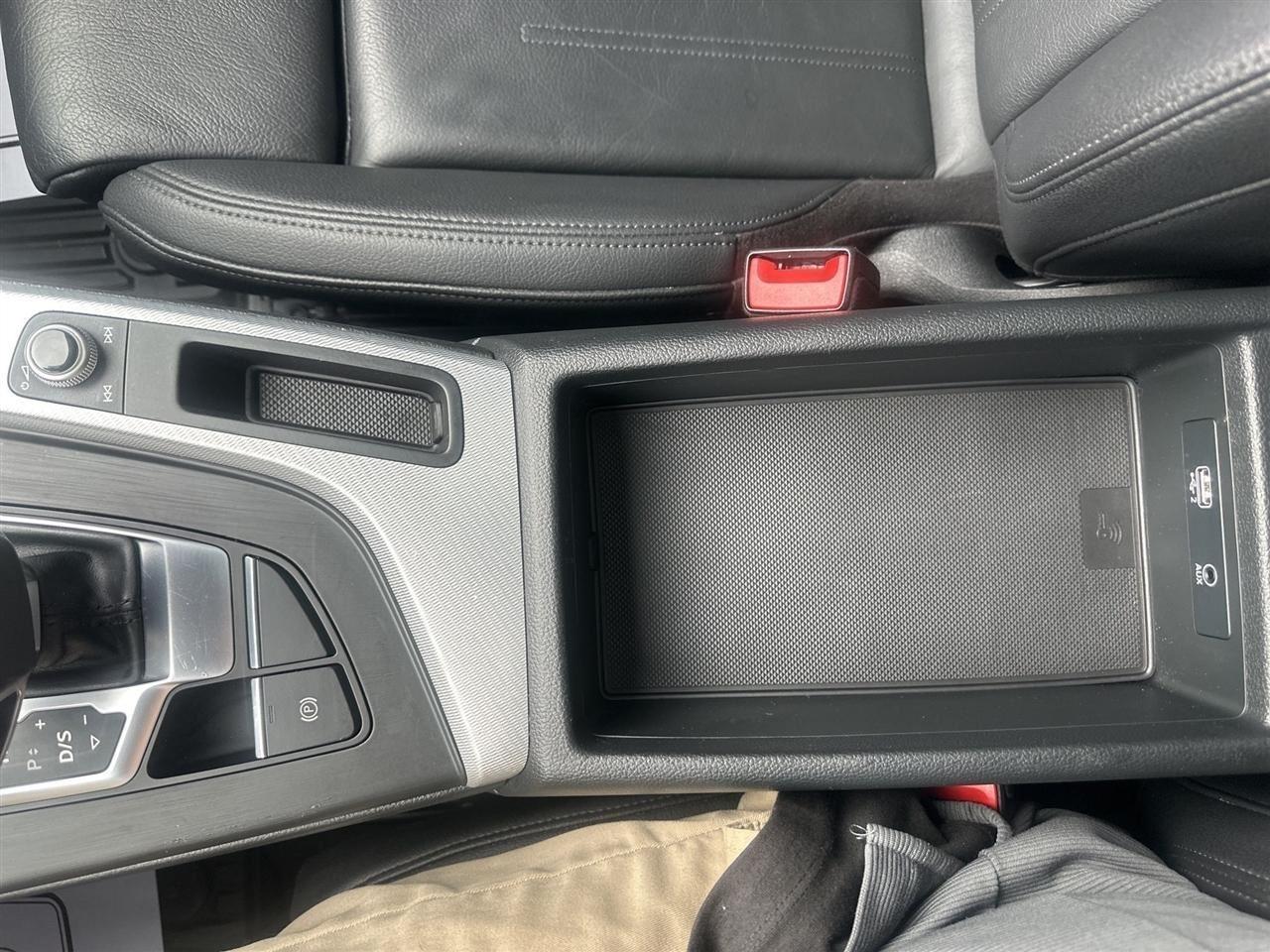 Audi A4  2019