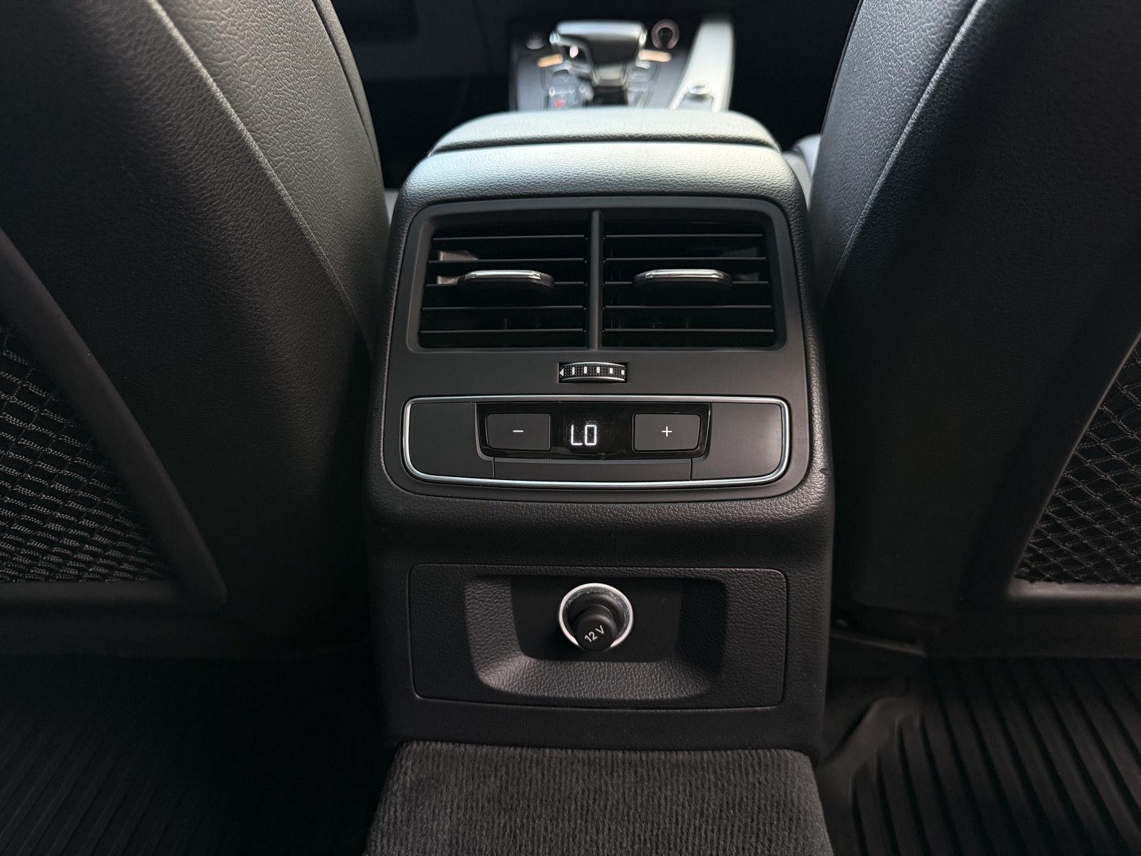 Audi A4  2019