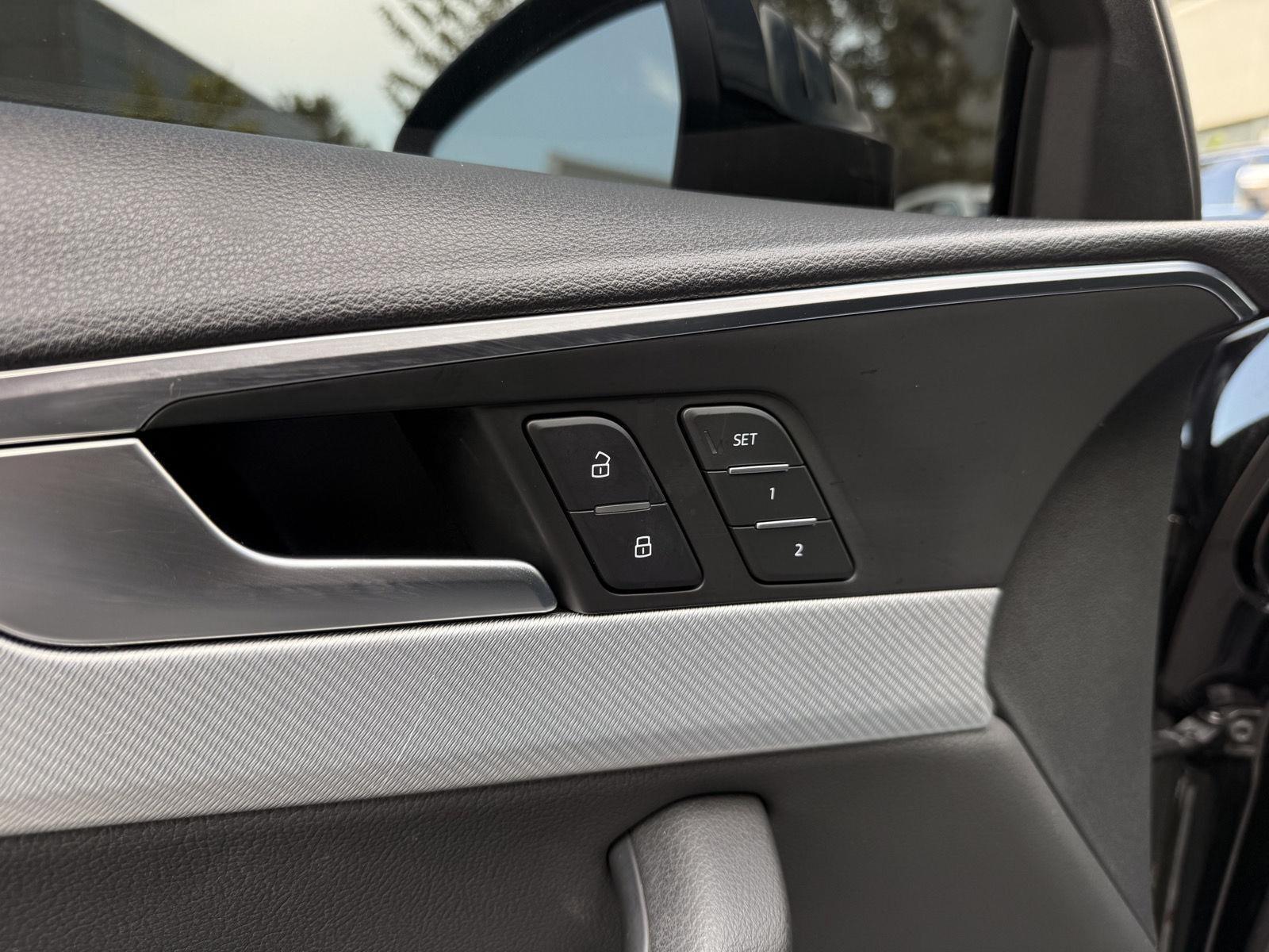 Audi A4  2019