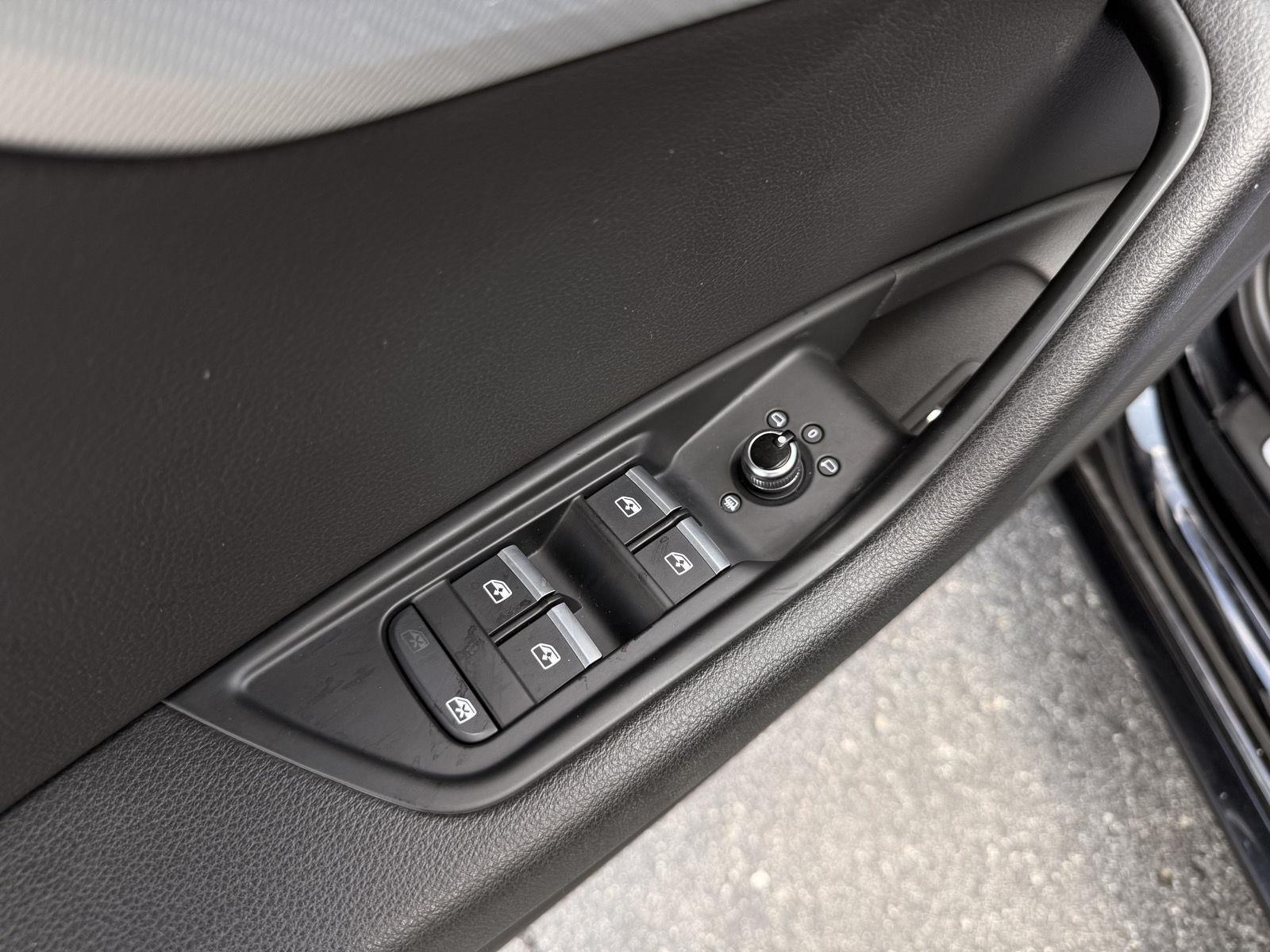 Audi A4  2019