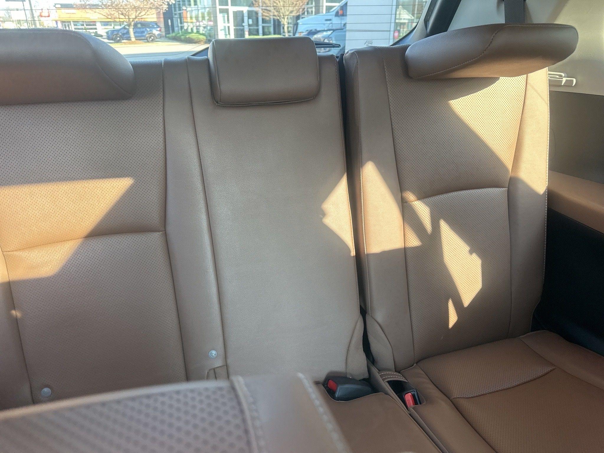 Toyota Grand Highlander  2025