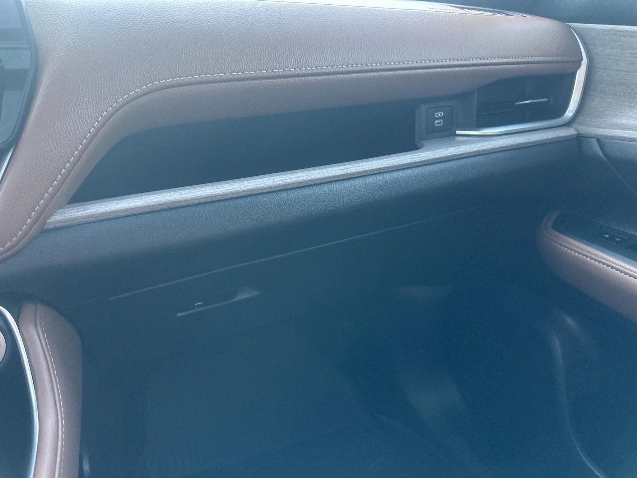 Toyota Grand Highlander  2025