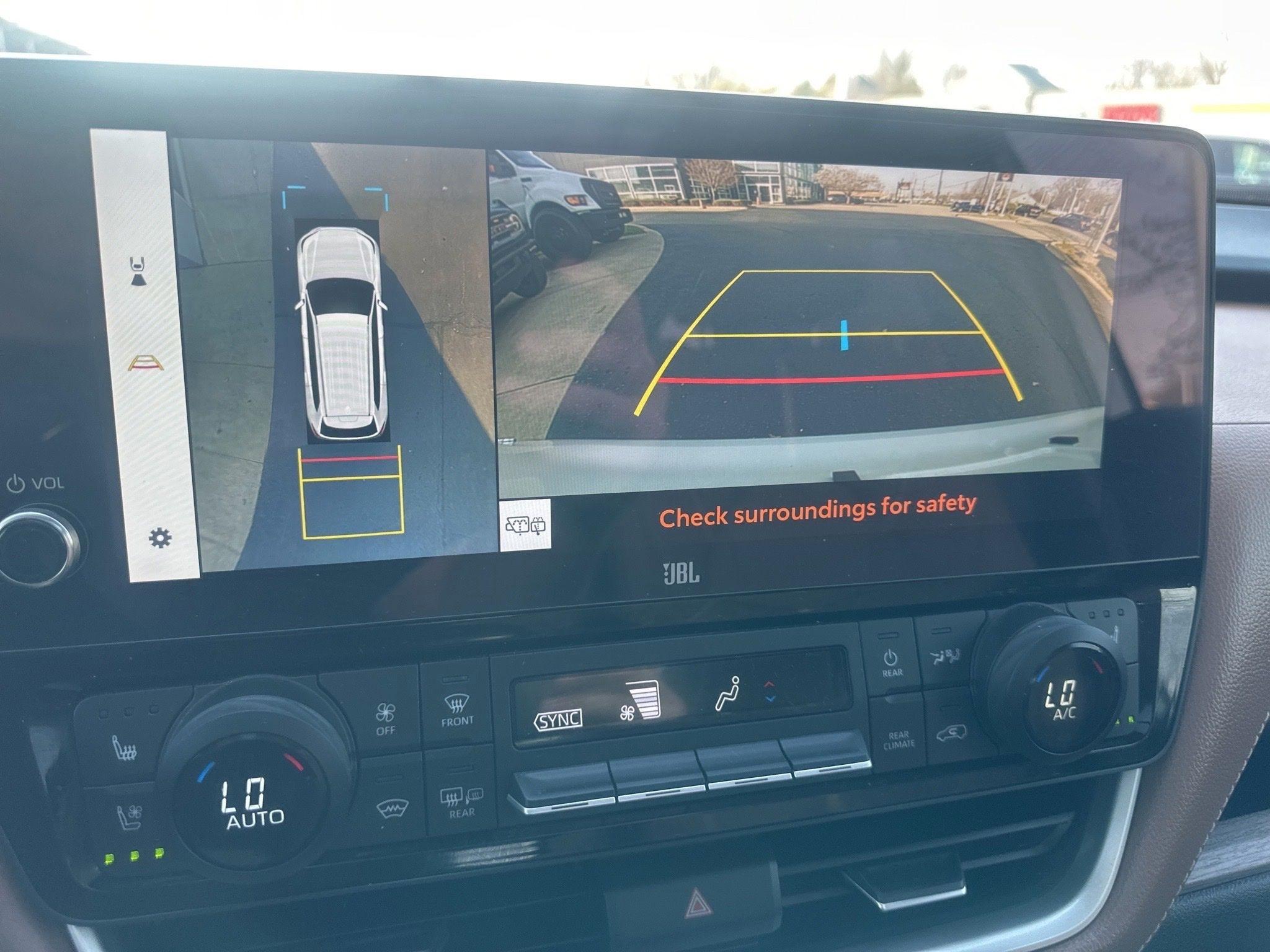 Toyota Grand Highlander  2025