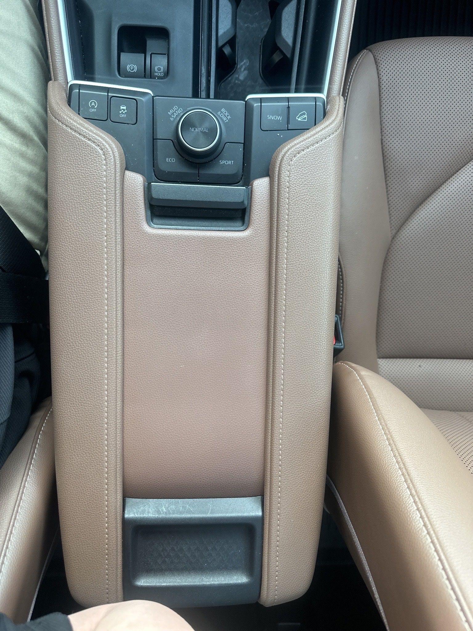 Toyota Grand Highlander  2025