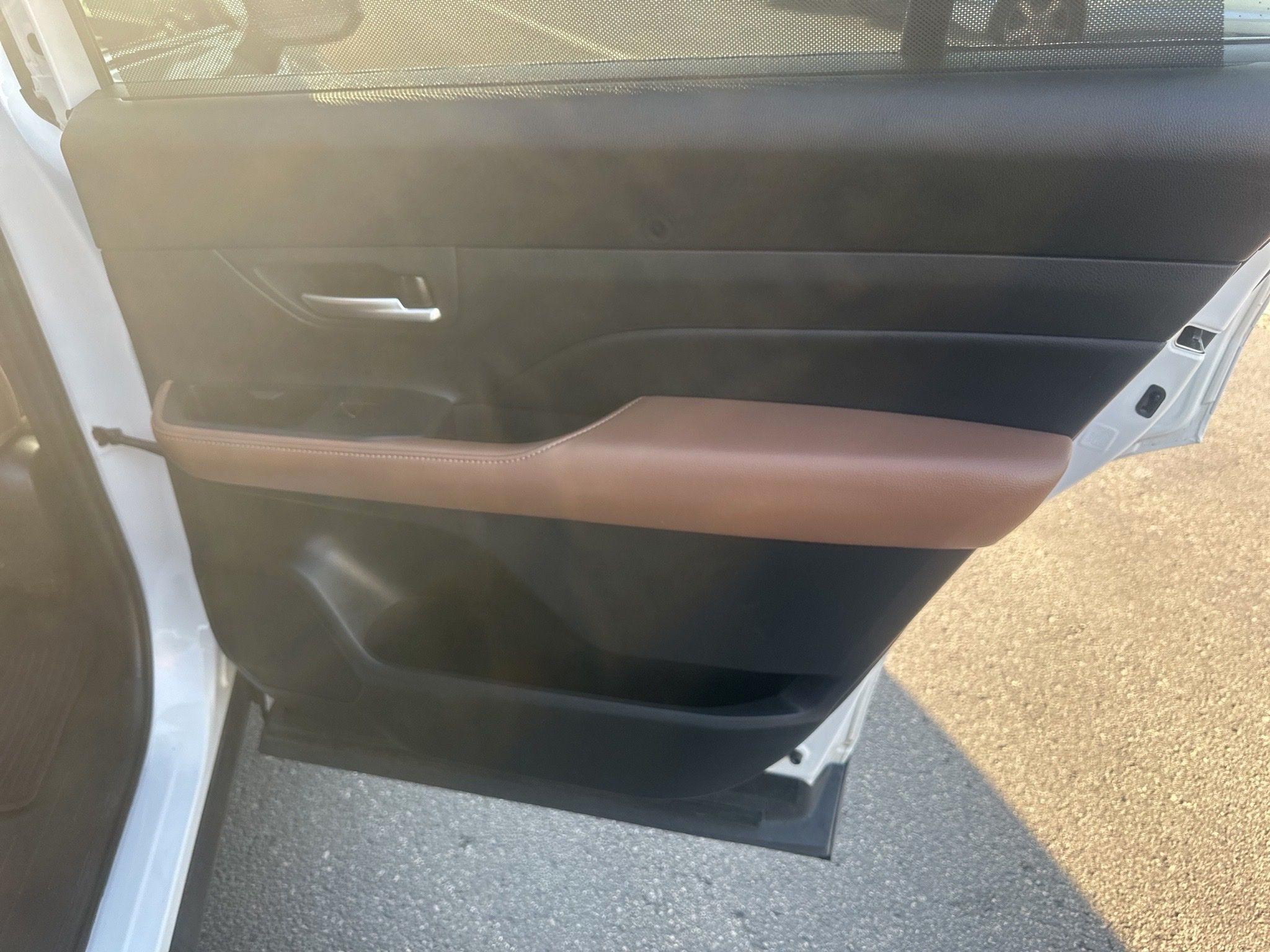 Toyota Grand Highlander  2025