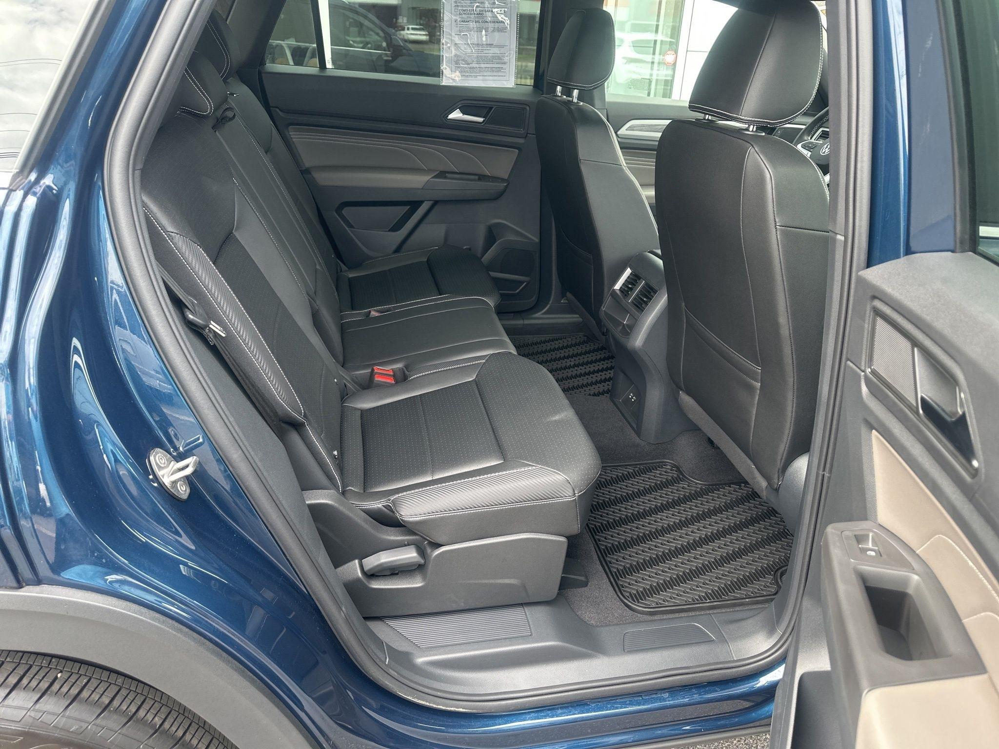 Volkswagen Atlas Cross Sport  2023