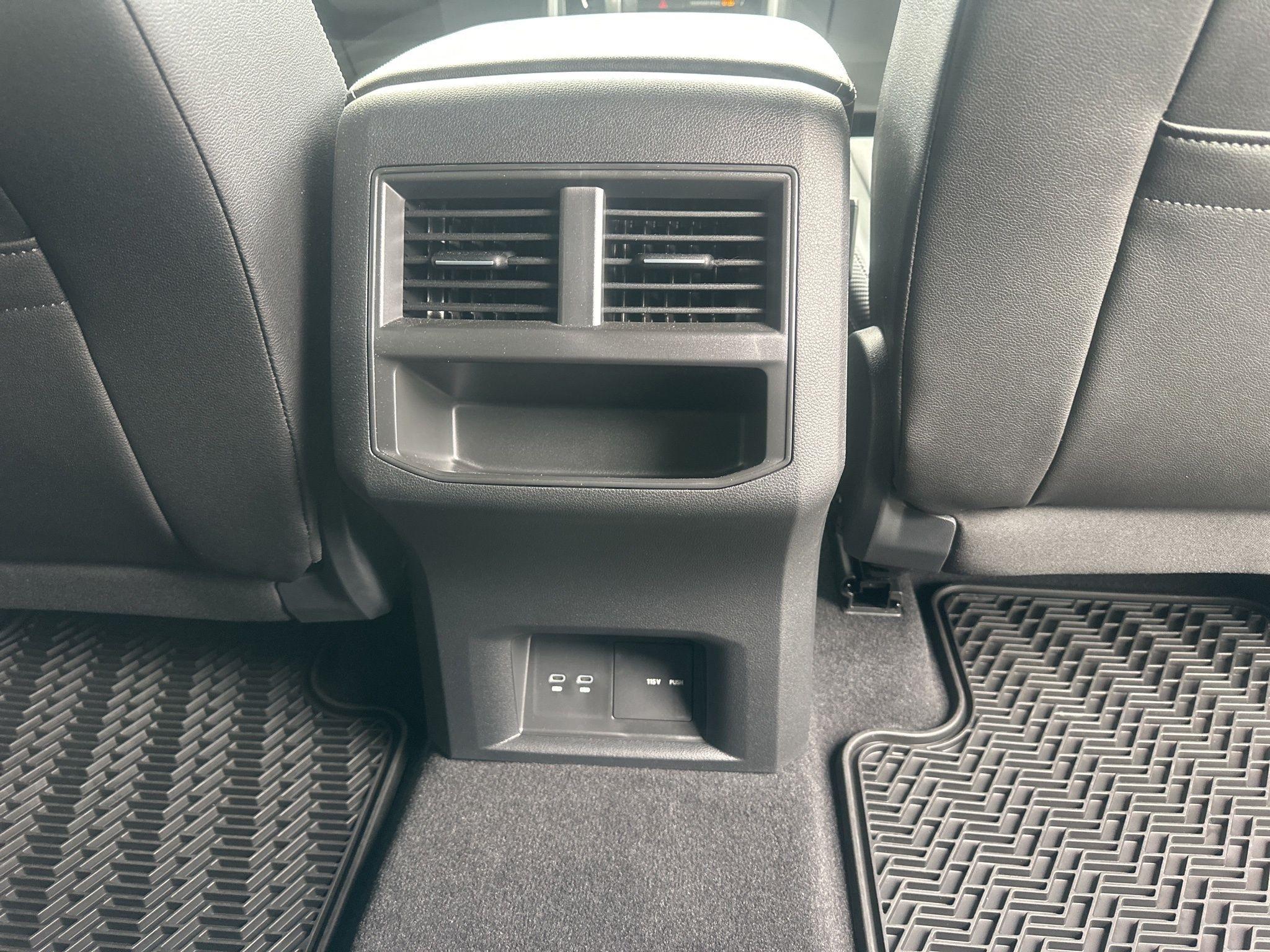 Volkswagen Atlas Cross Sport  2023