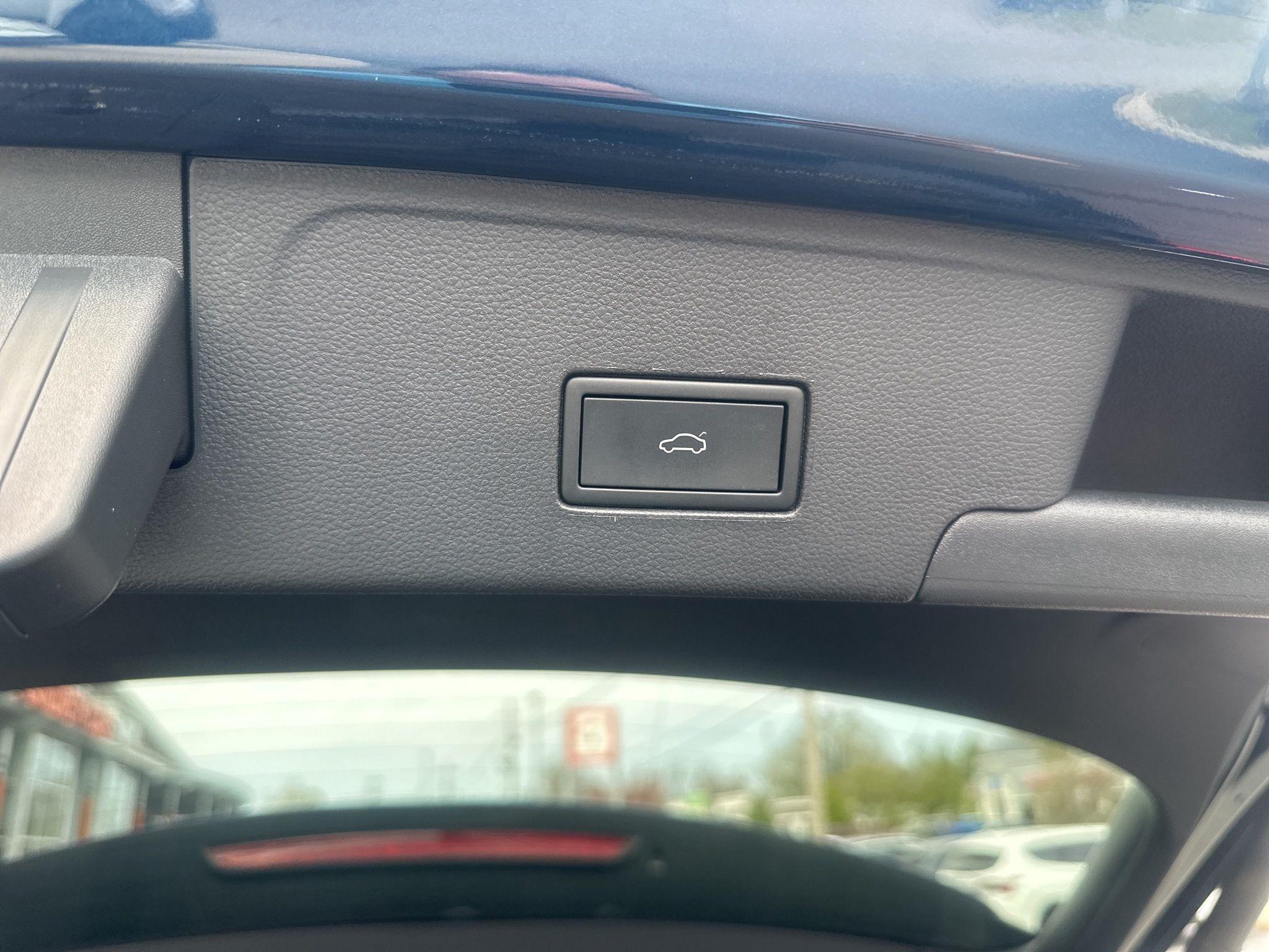 Volkswagen Atlas Cross Sport  2023