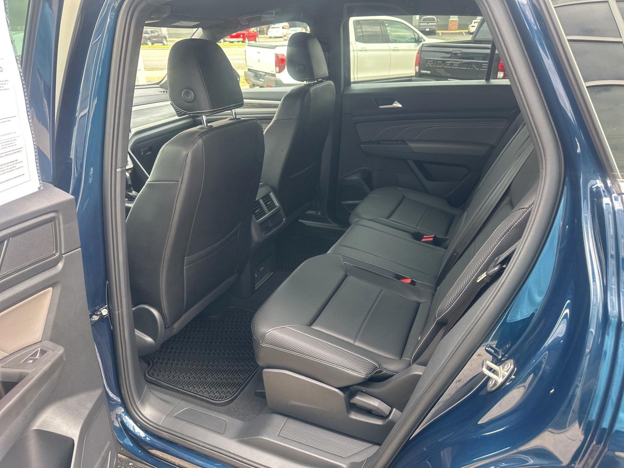 Volkswagen Atlas Cross Sport  2023