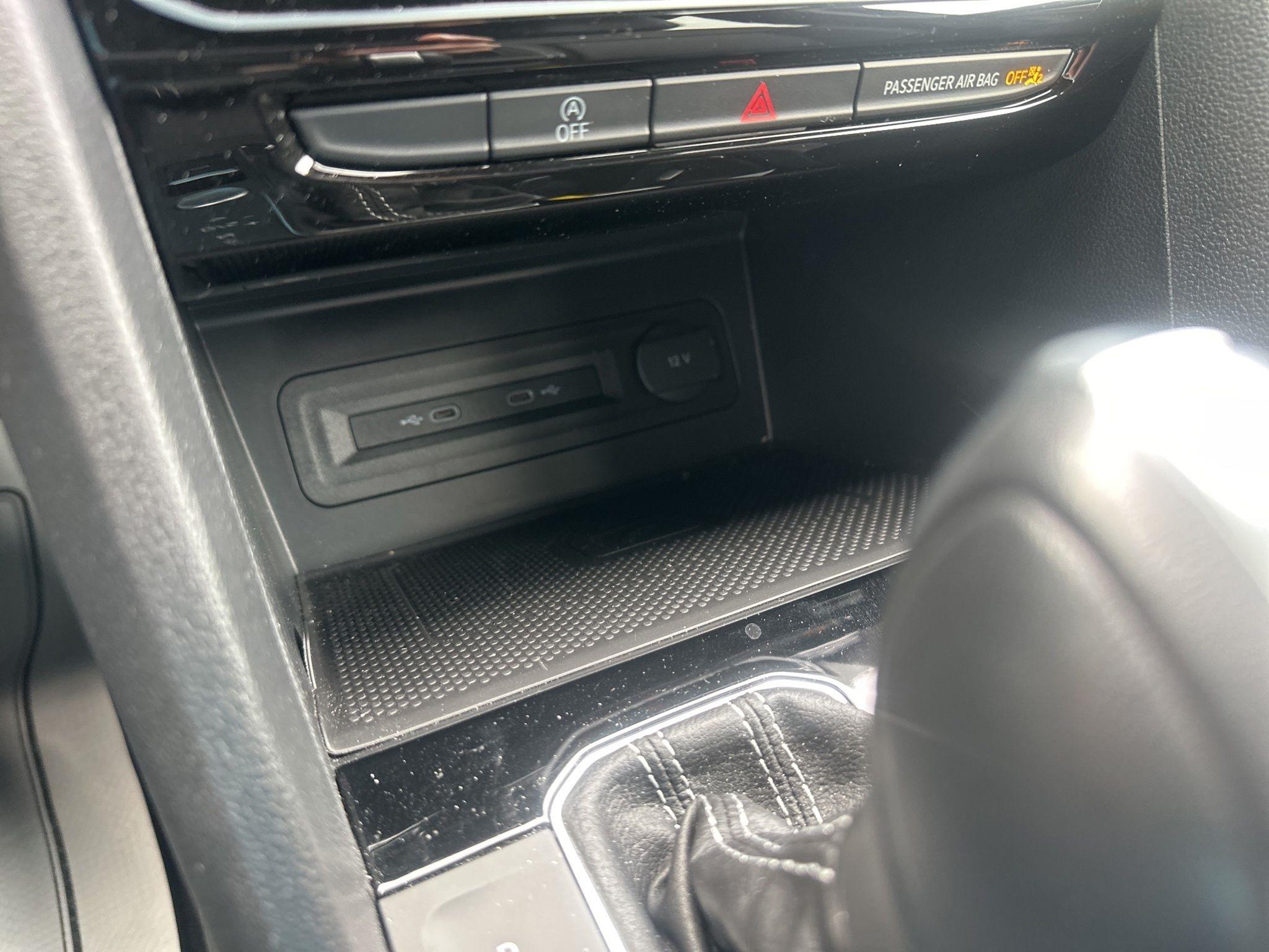 Volkswagen Atlas Cross Sport  2023