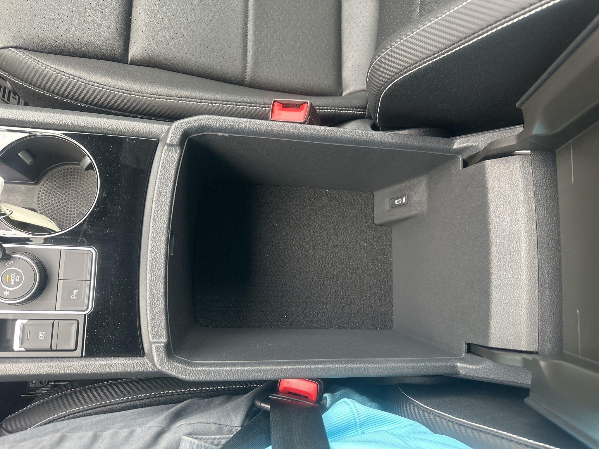 Volkswagen Atlas Cross Sport  2023